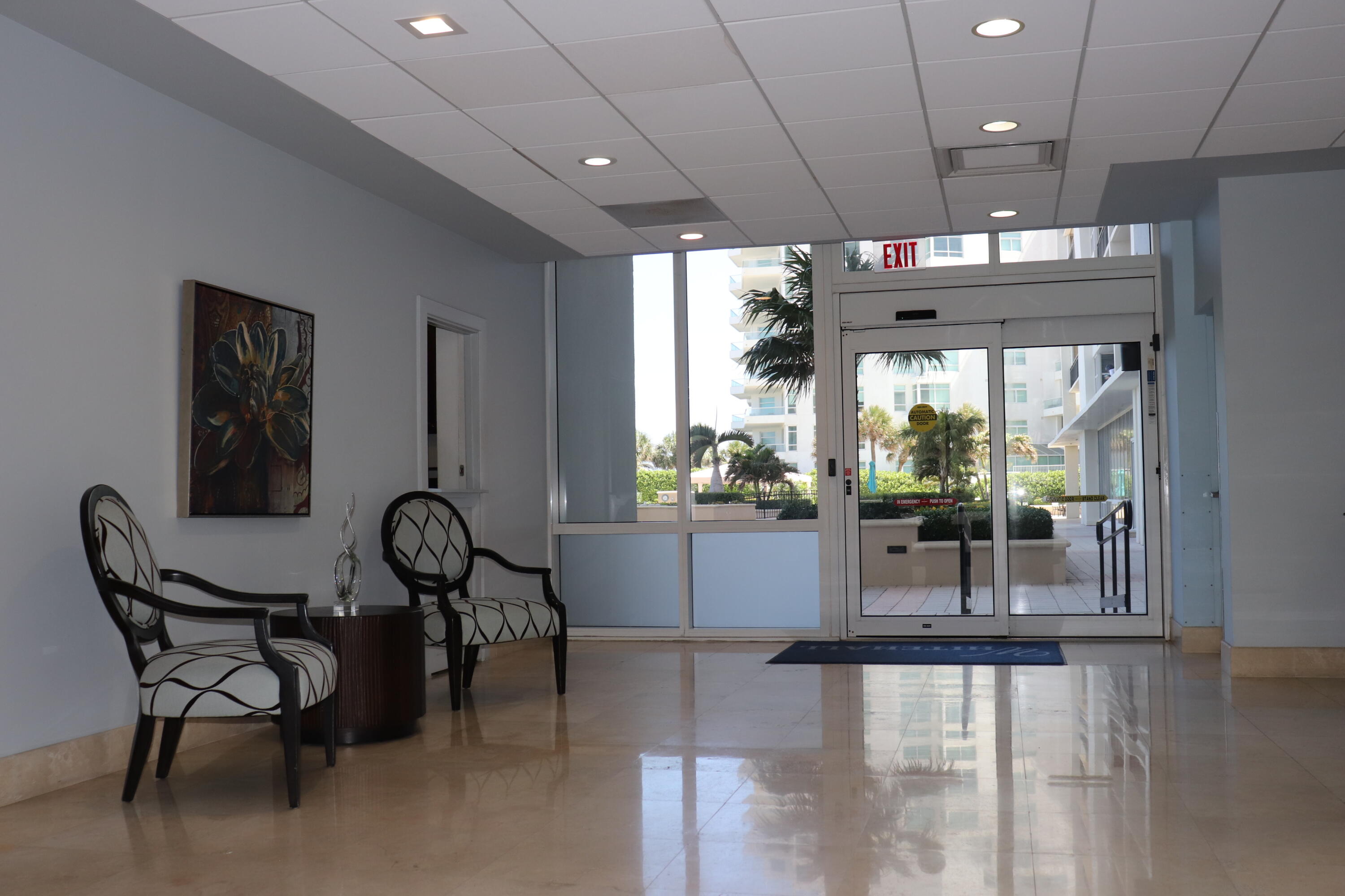 WHITEHALL CONDO - Residential