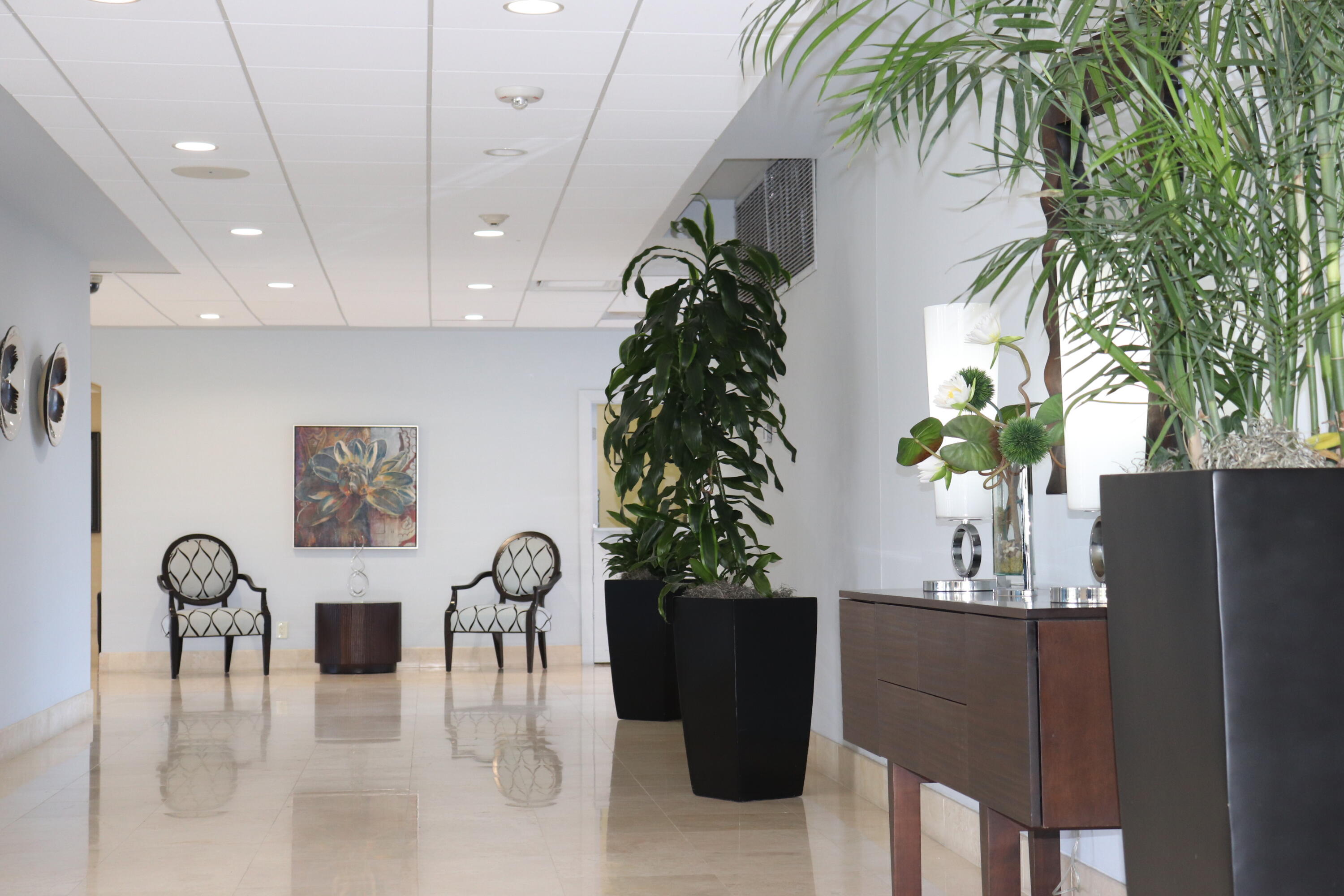 WHITEHALL CONDO - Residential