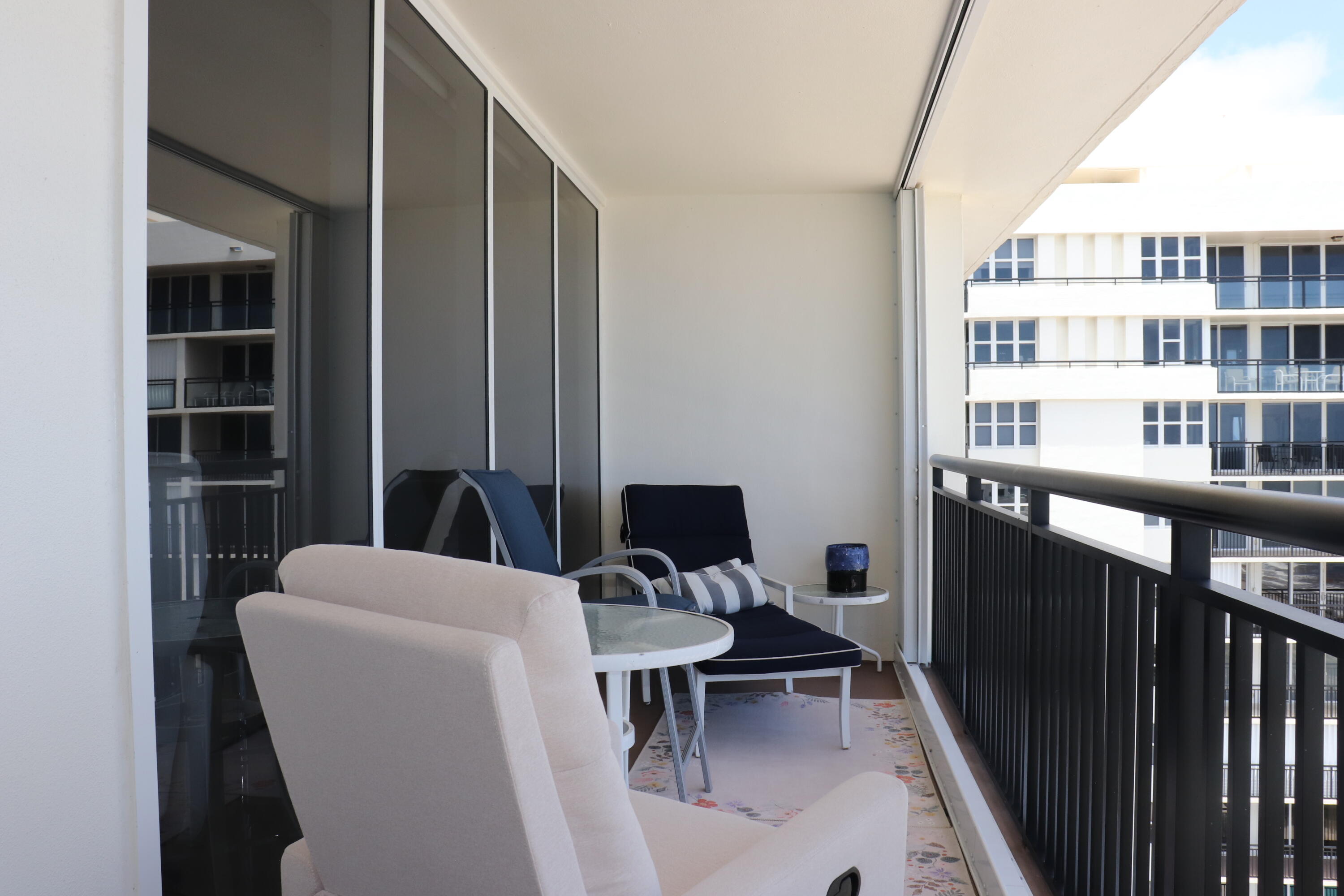 WHITEHALL CONDO - Residential