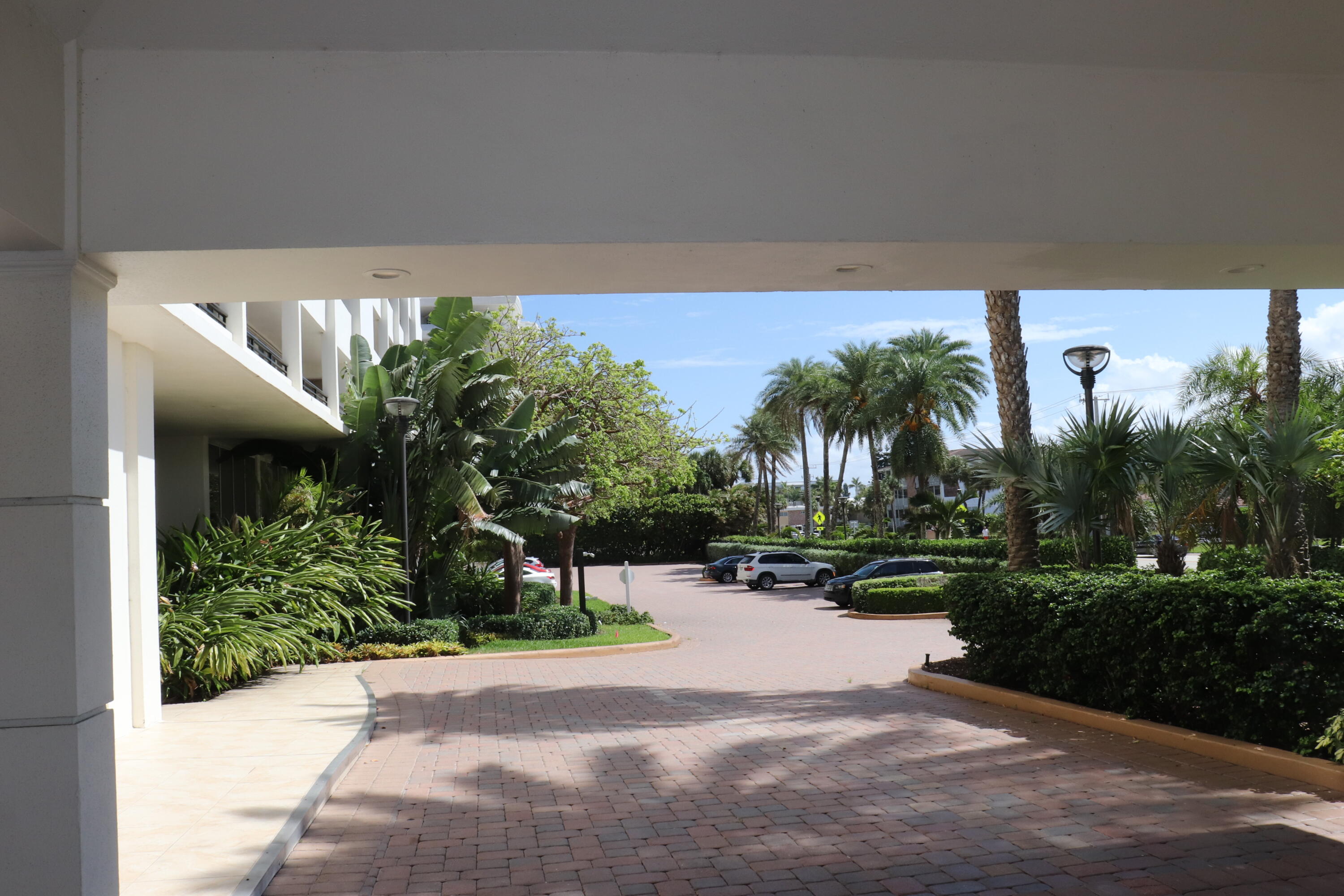 WHITEHALL CONDO - Residential