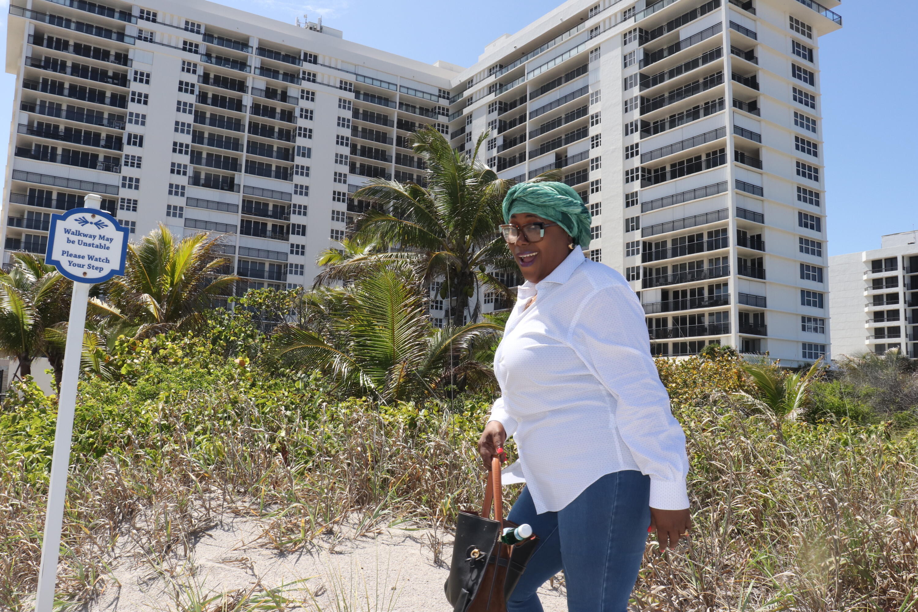 WHITEHALL CONDO - Residential