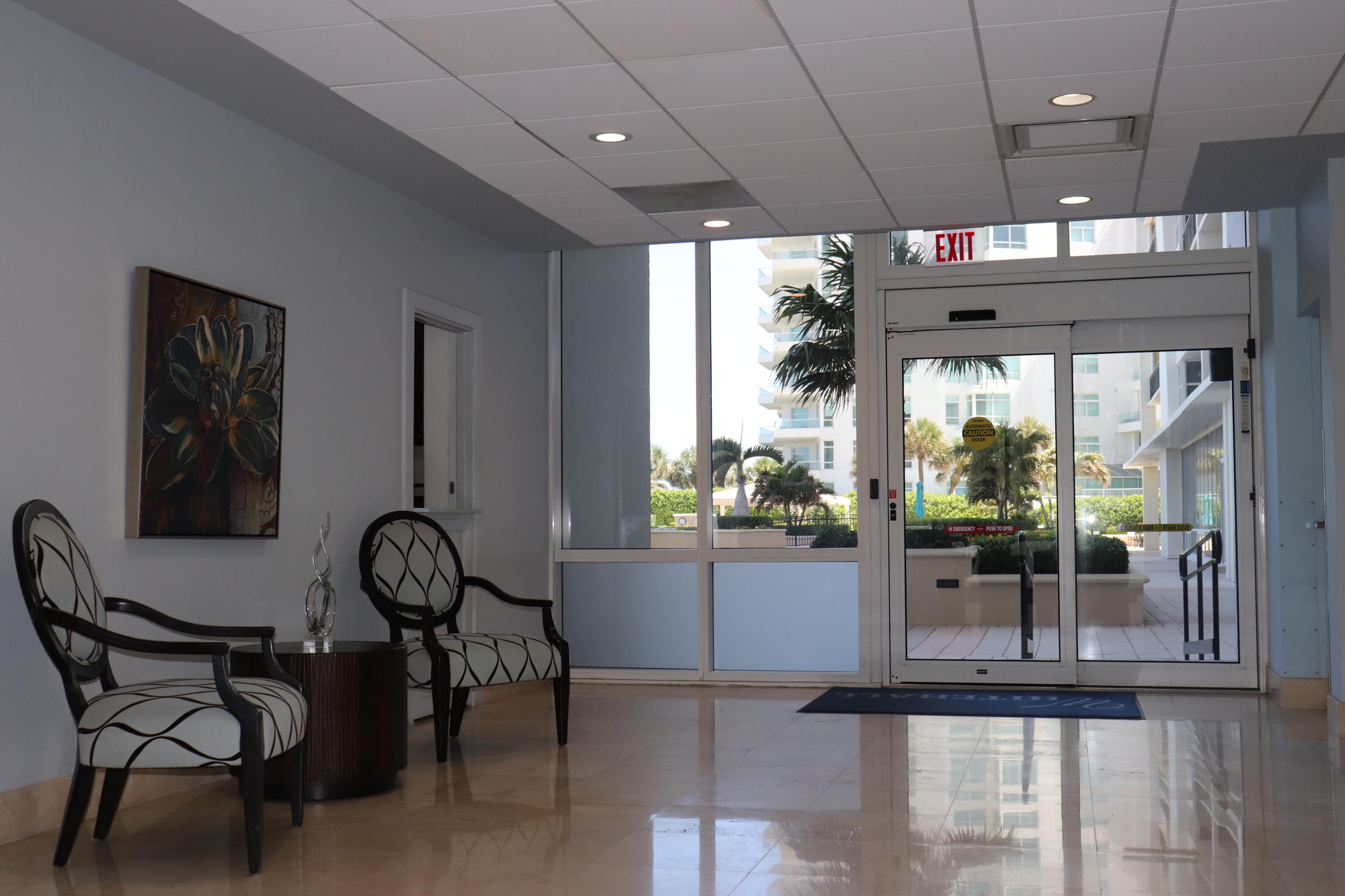 WHITEHALL CONDO - Residential