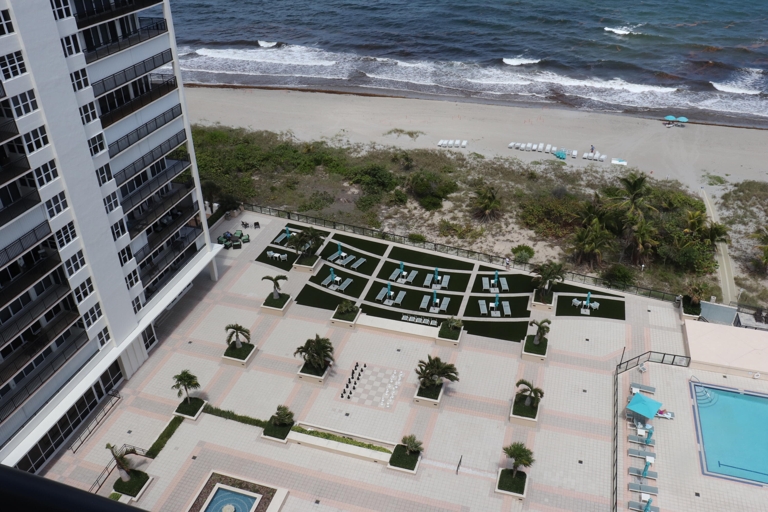 WHITEHALL CONDO - Residential