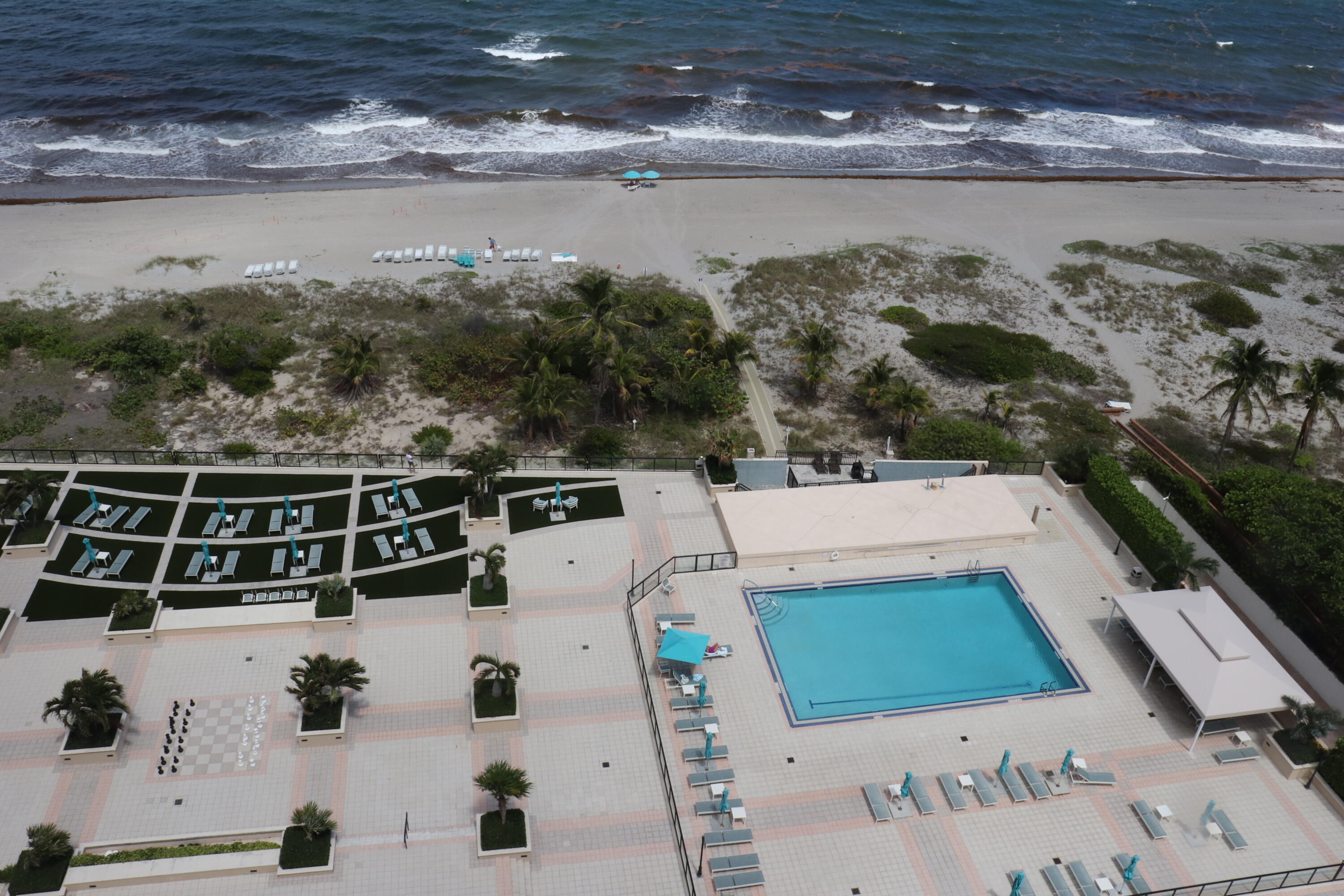 WHITEHALL CONDO - Residential