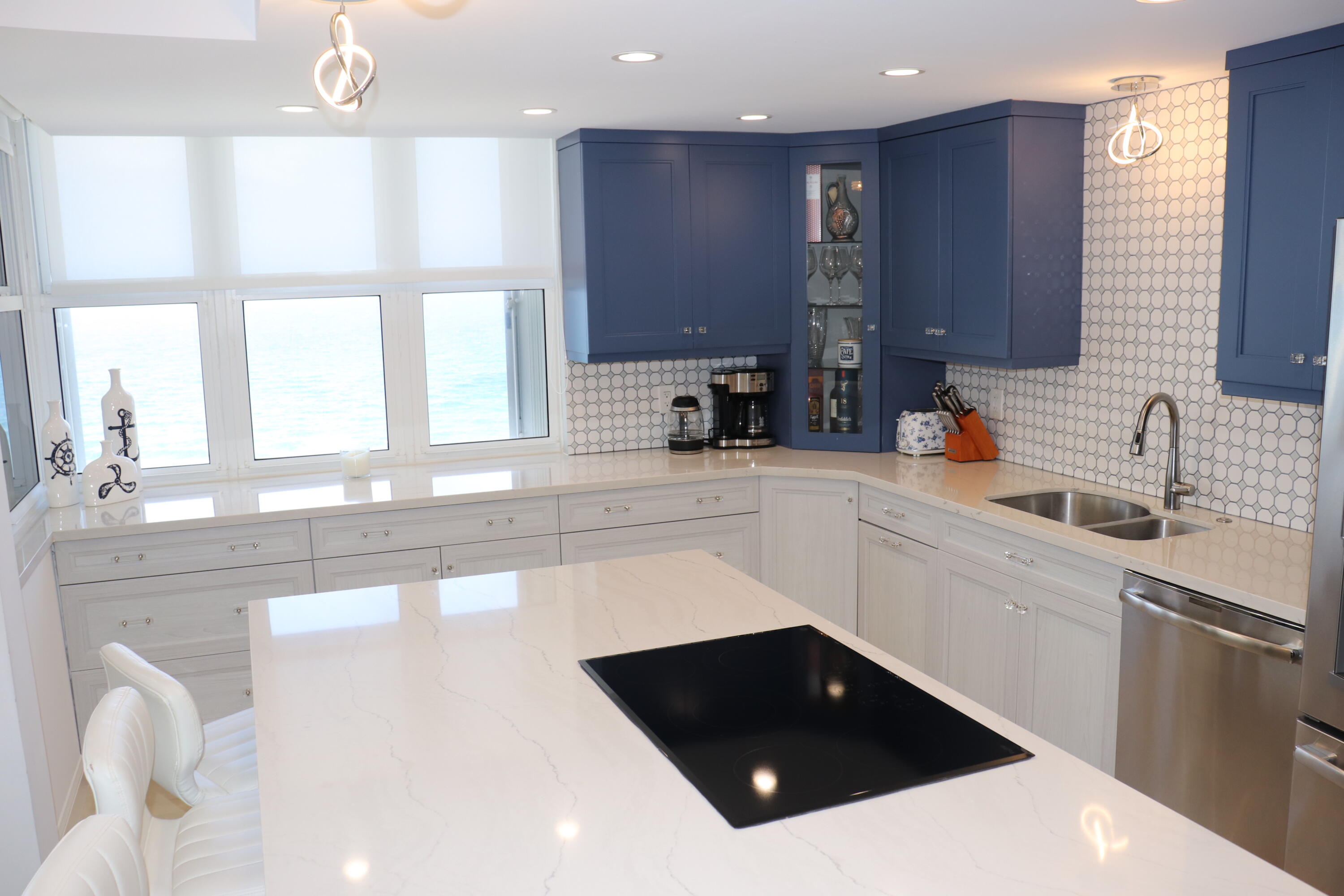 WHITEHALL CONDO - Residential
