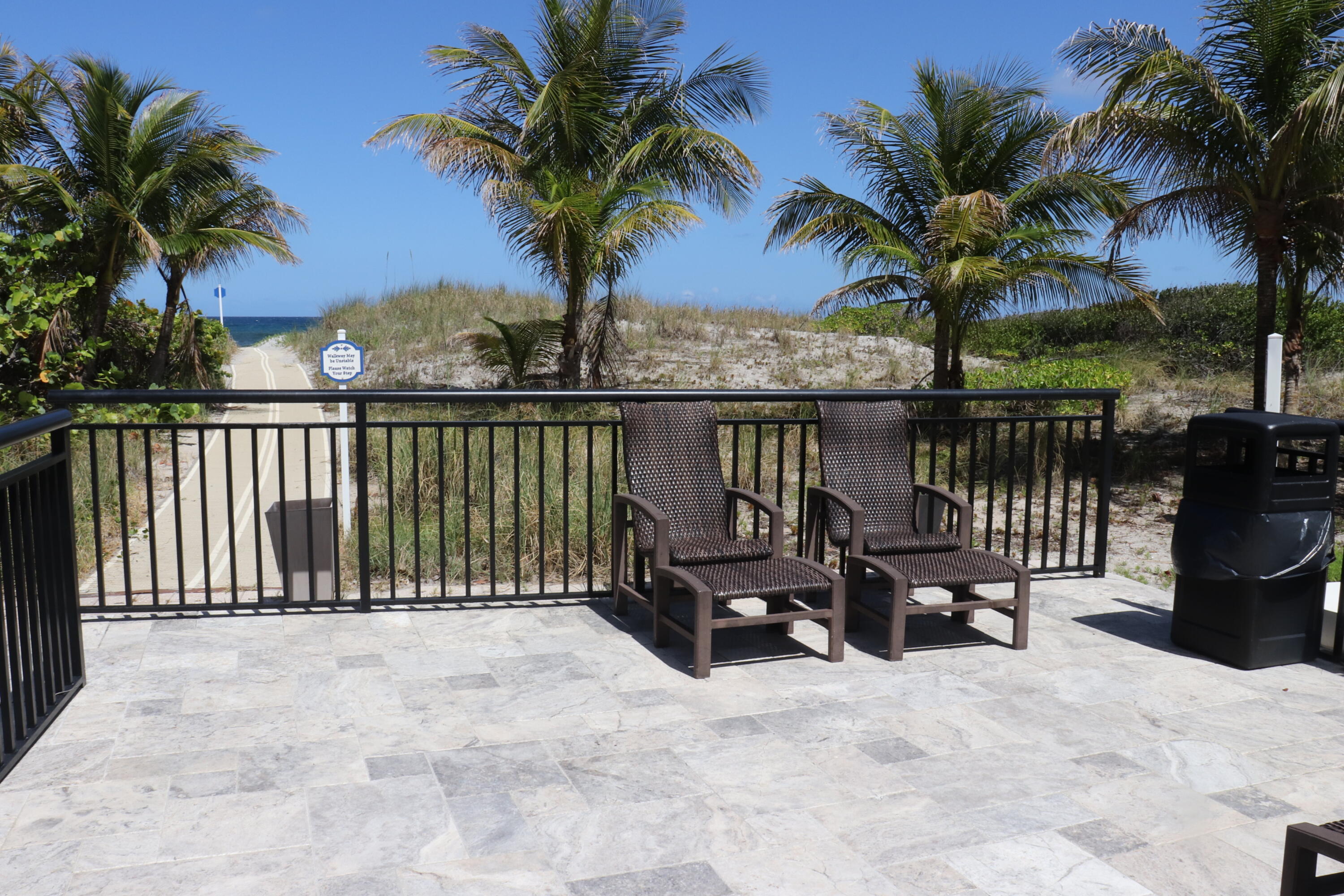 WHITEHALL CONDO - Residential