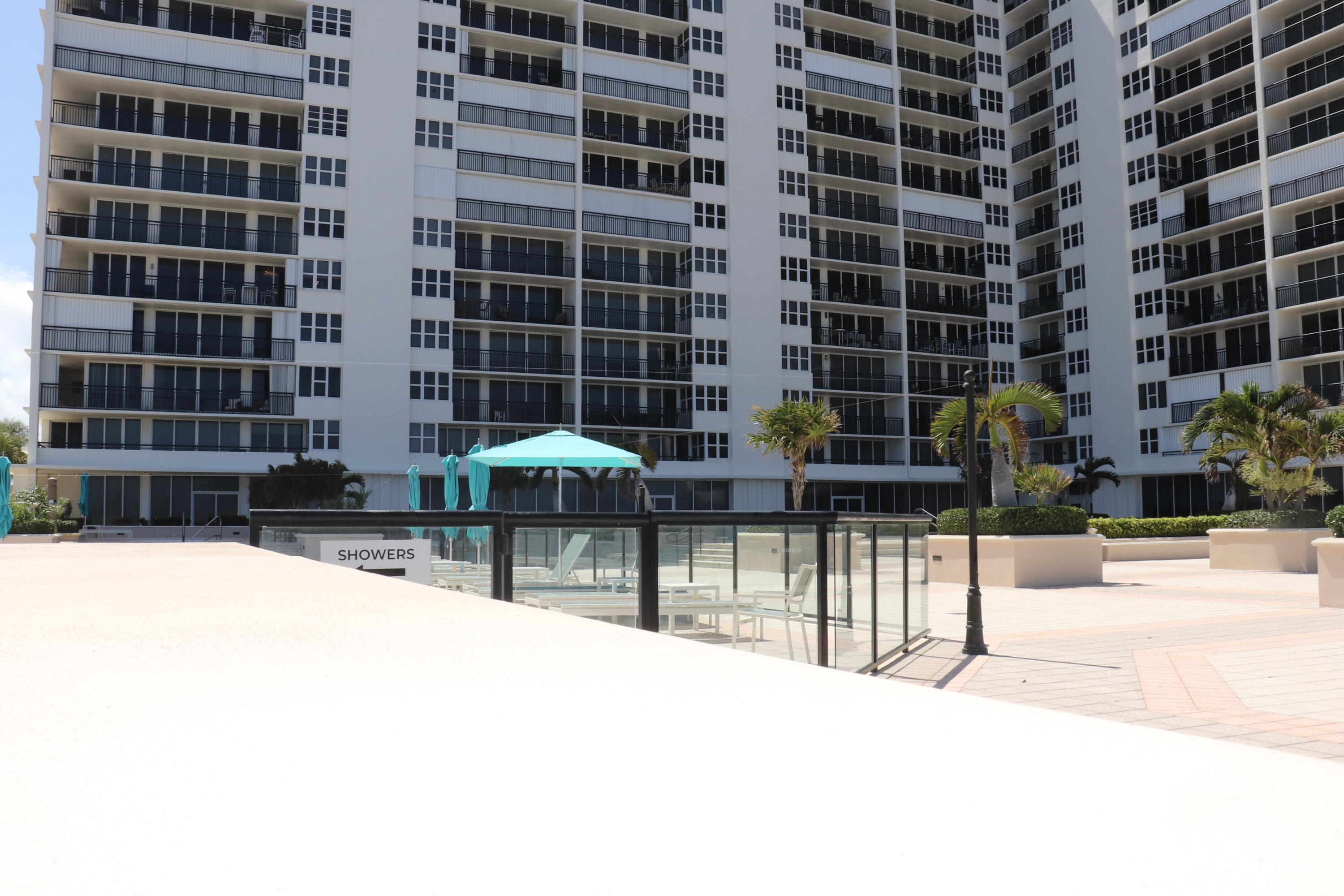 WHITEHALL CONDO - Residential