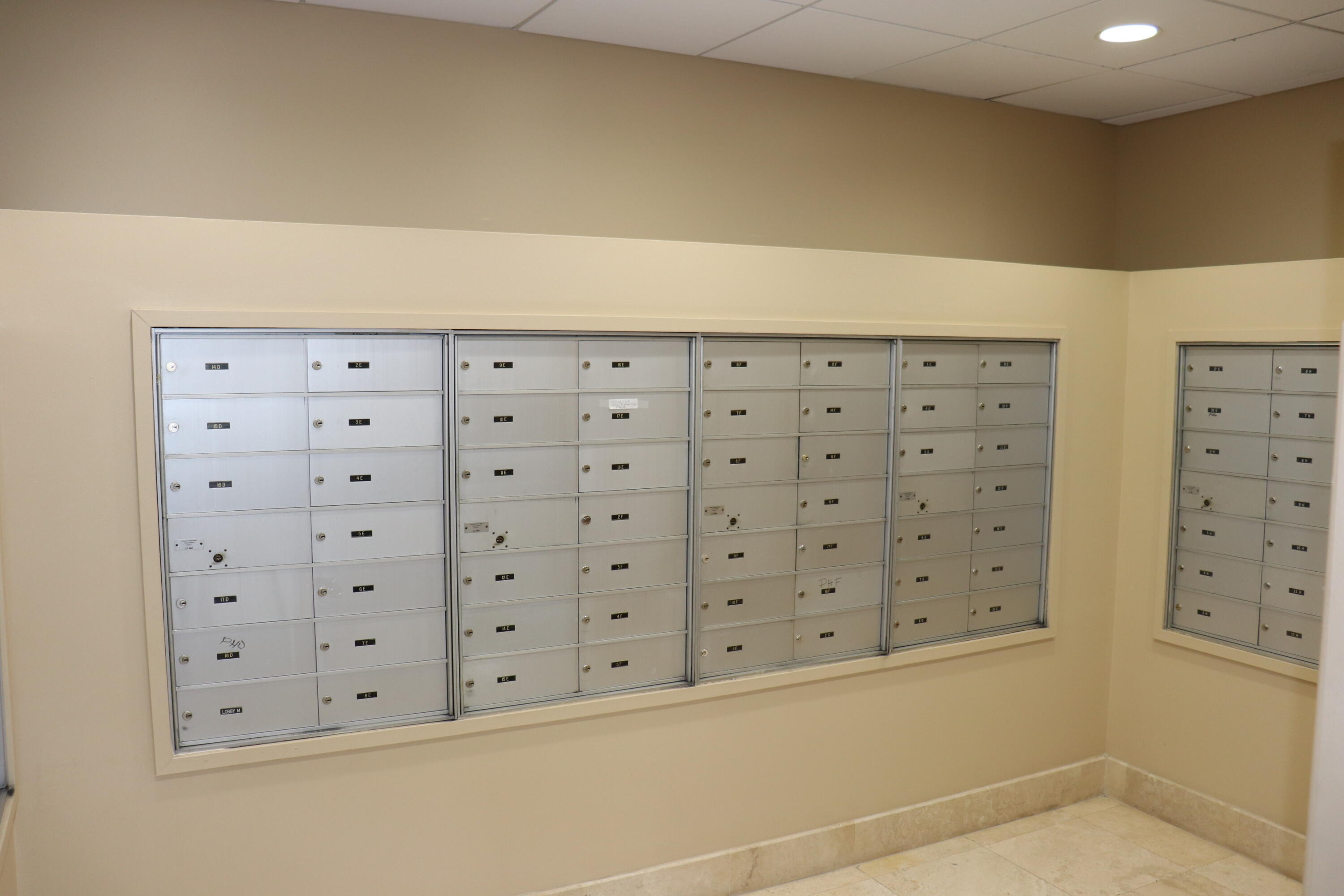WHITEHALL CONDO - Residential
