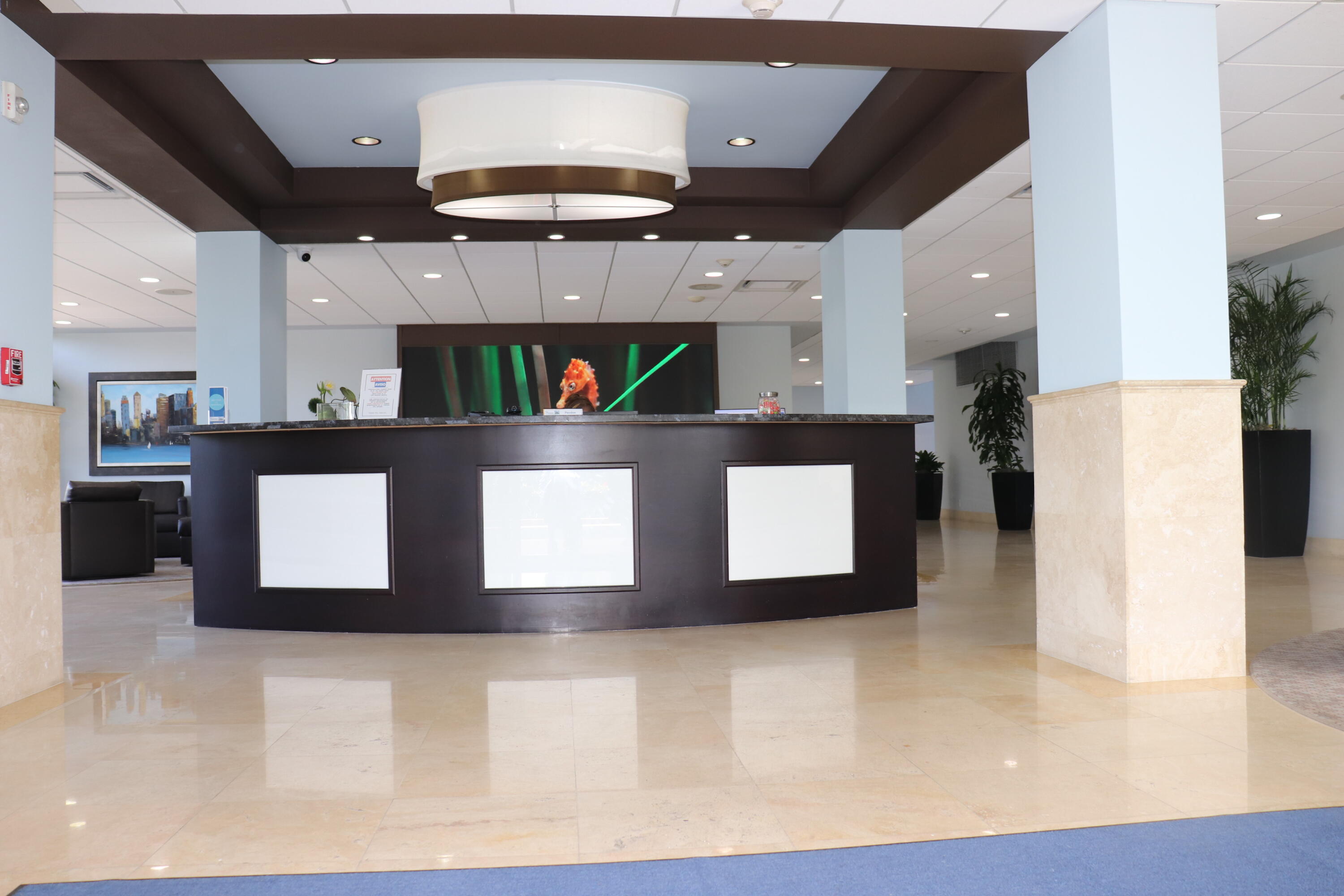 WHITEHALL CONDO - Residential