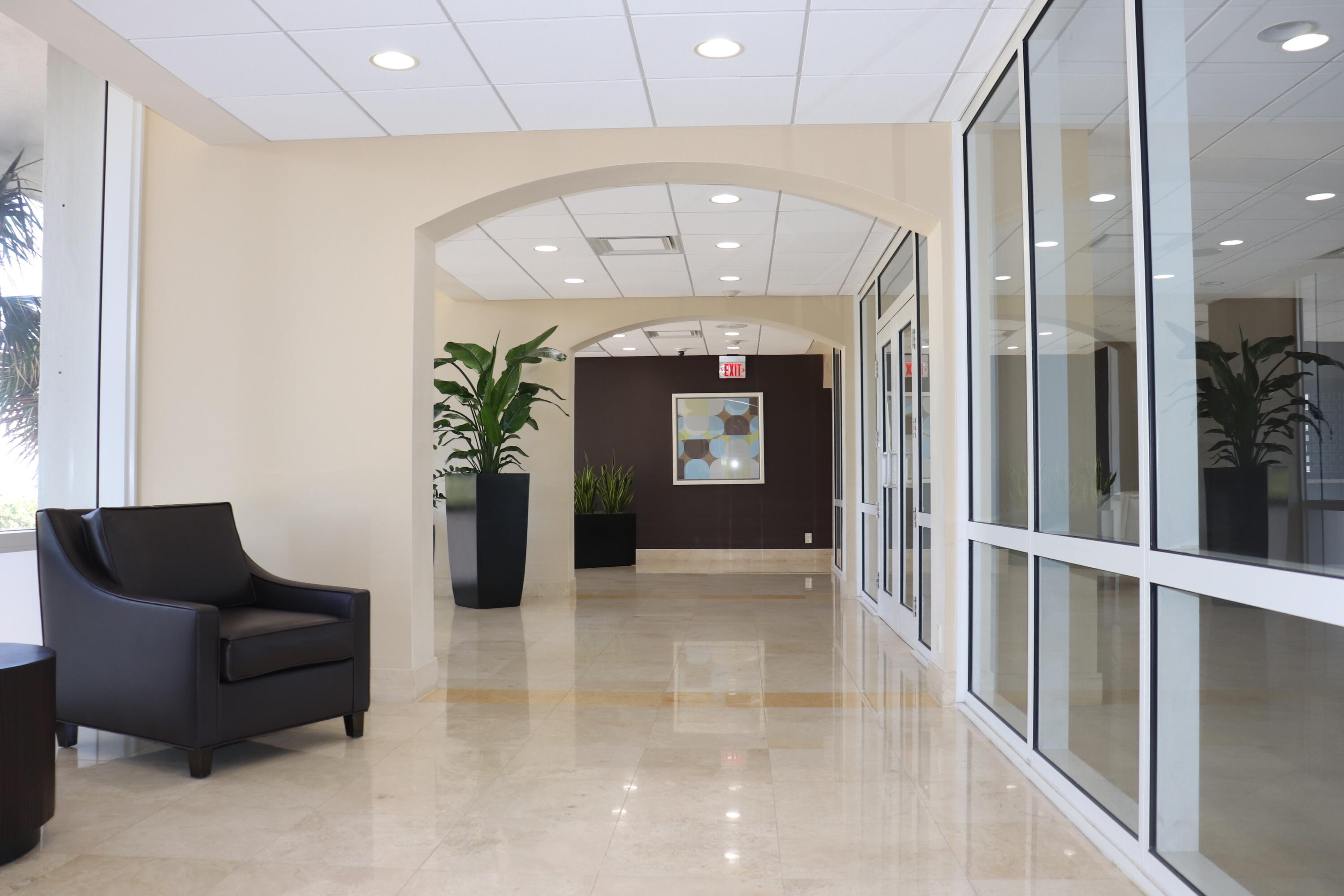 WHITEHALL CONDO - Residential