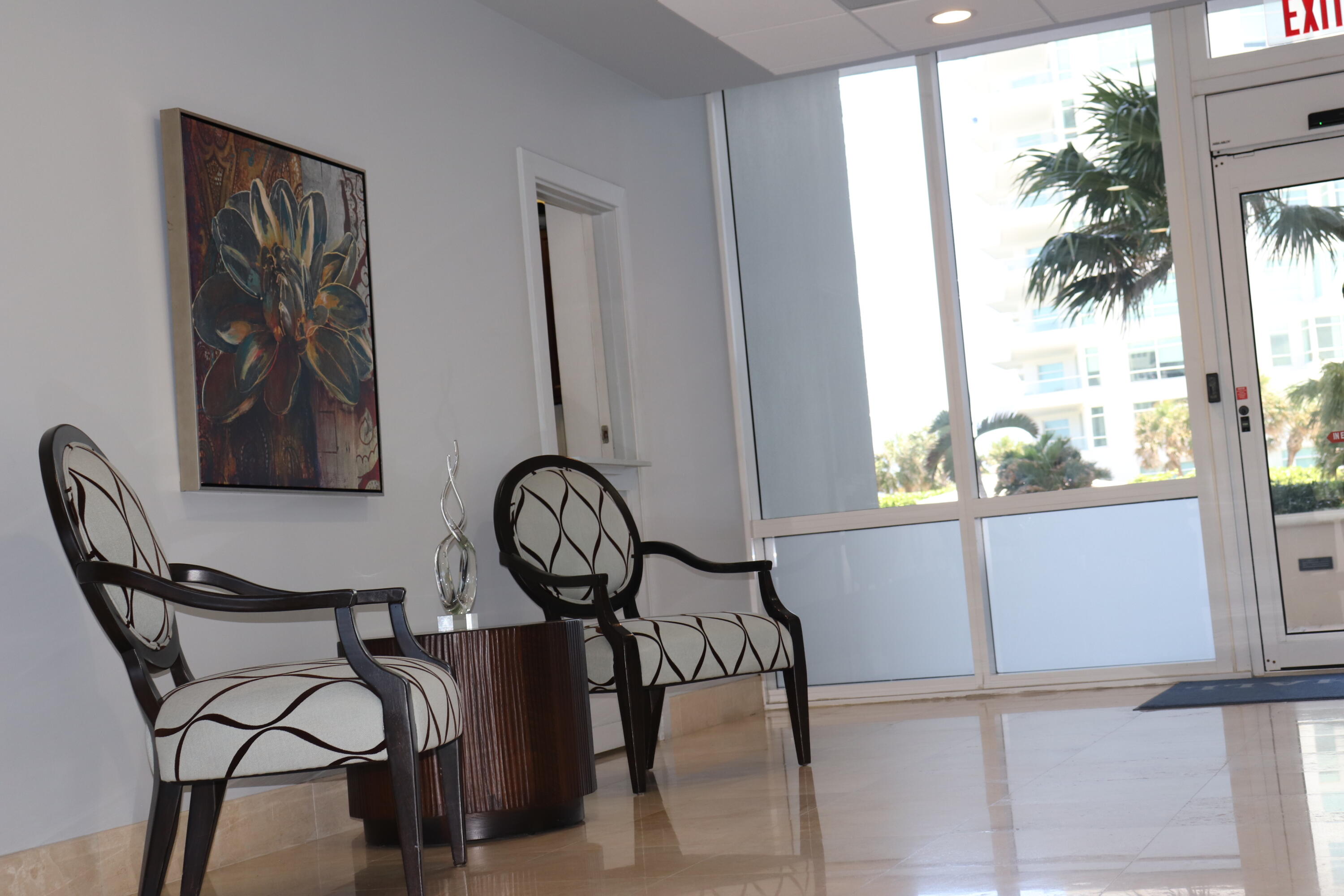 WHITEHALL CONDO - Residential