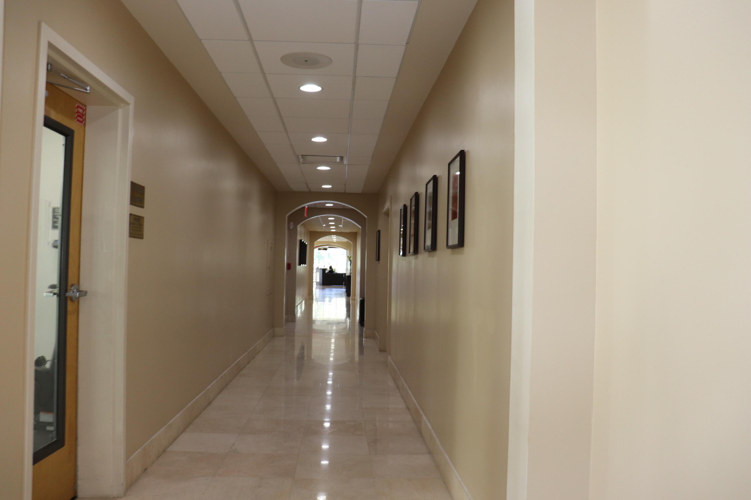 WHITEHALL CONDO - Residential