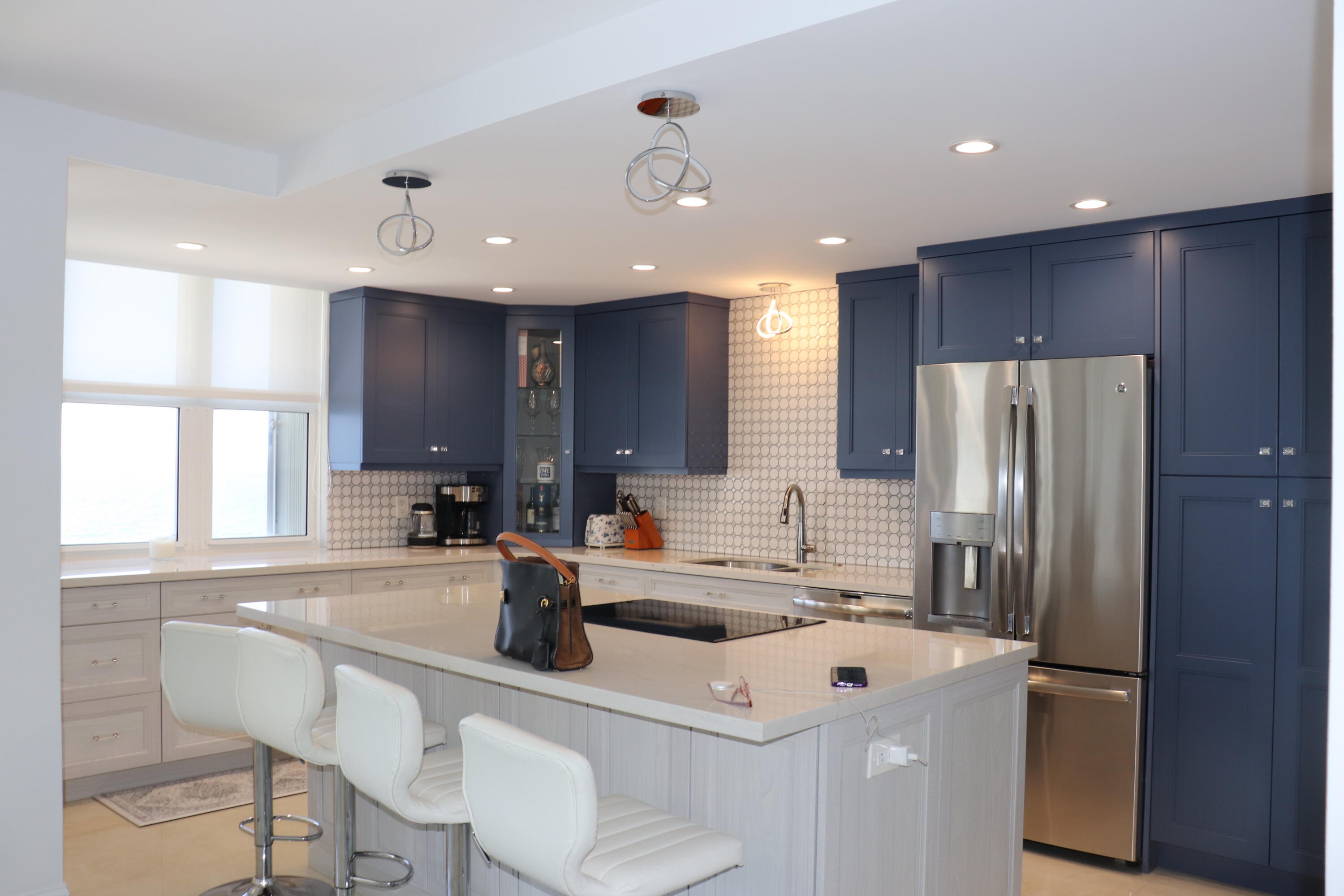 WHITEHALL CONDO - Residential