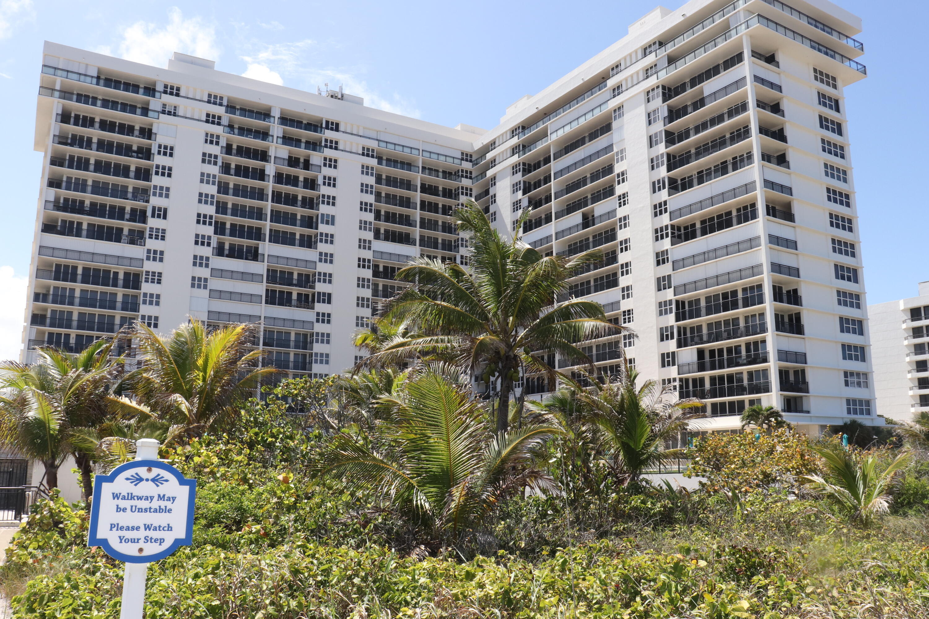 WHITEHALL CONDO - Residential