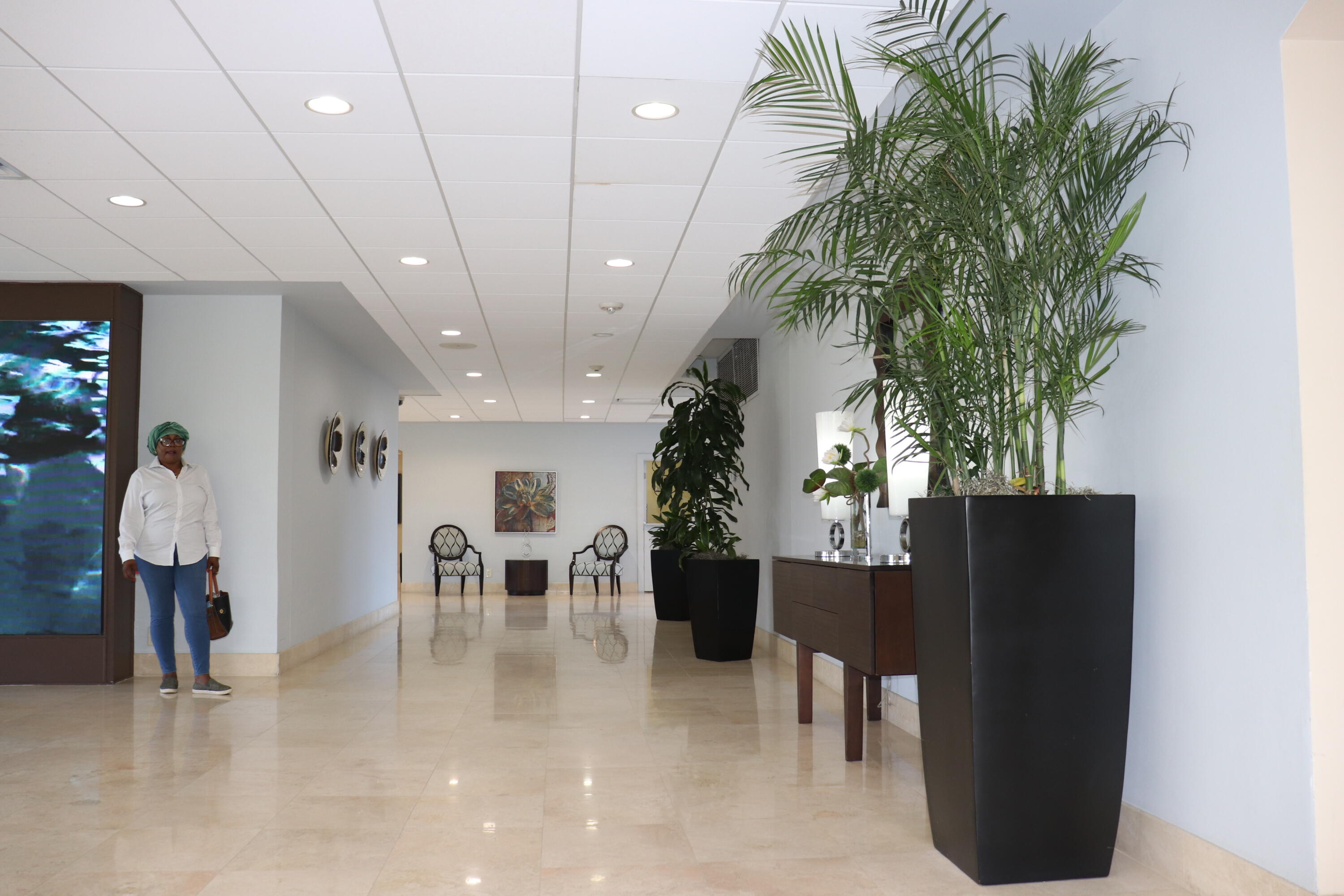WHITEHALL CONDO - Residential