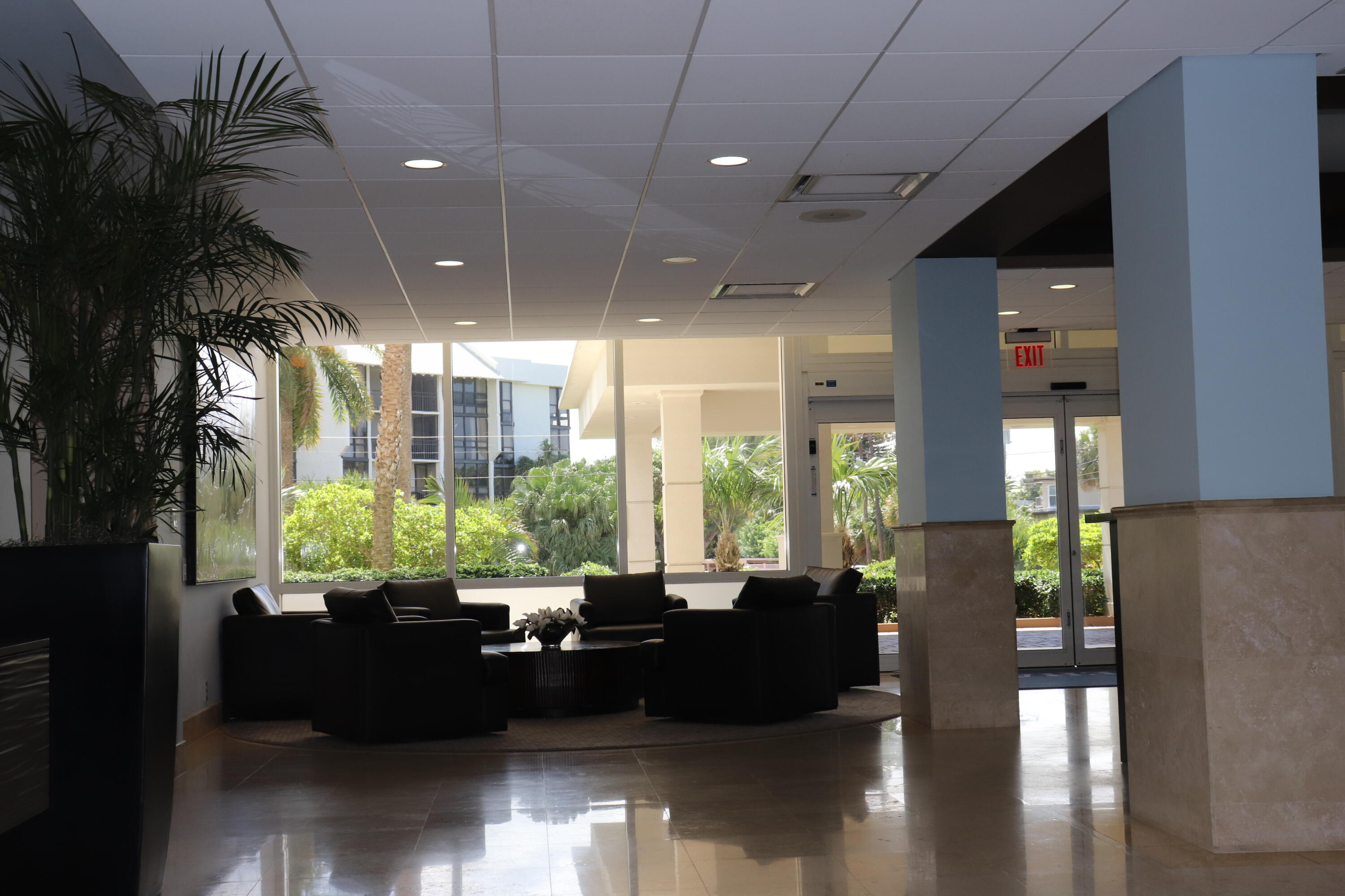 WHITEHALL CONDO - Residential
