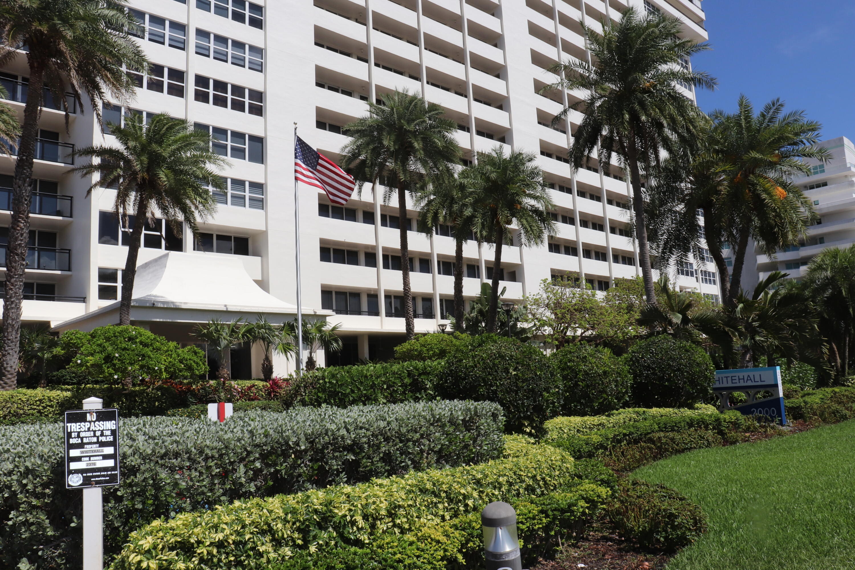 WHITEHALL CONDO - Residential