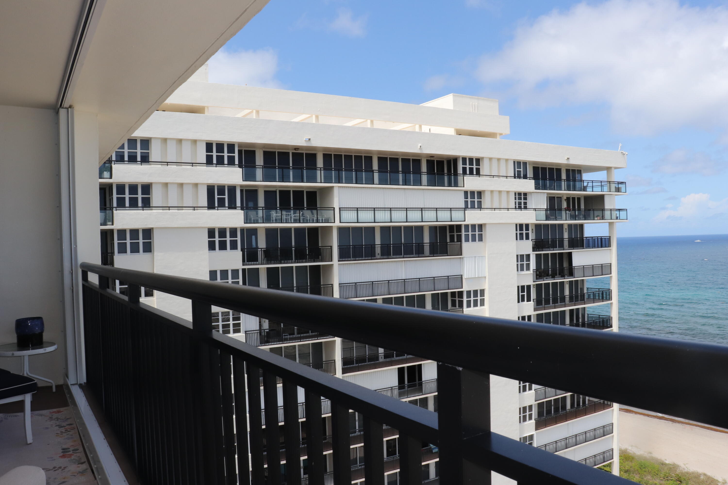 WHITEHALL CONDO - Residential