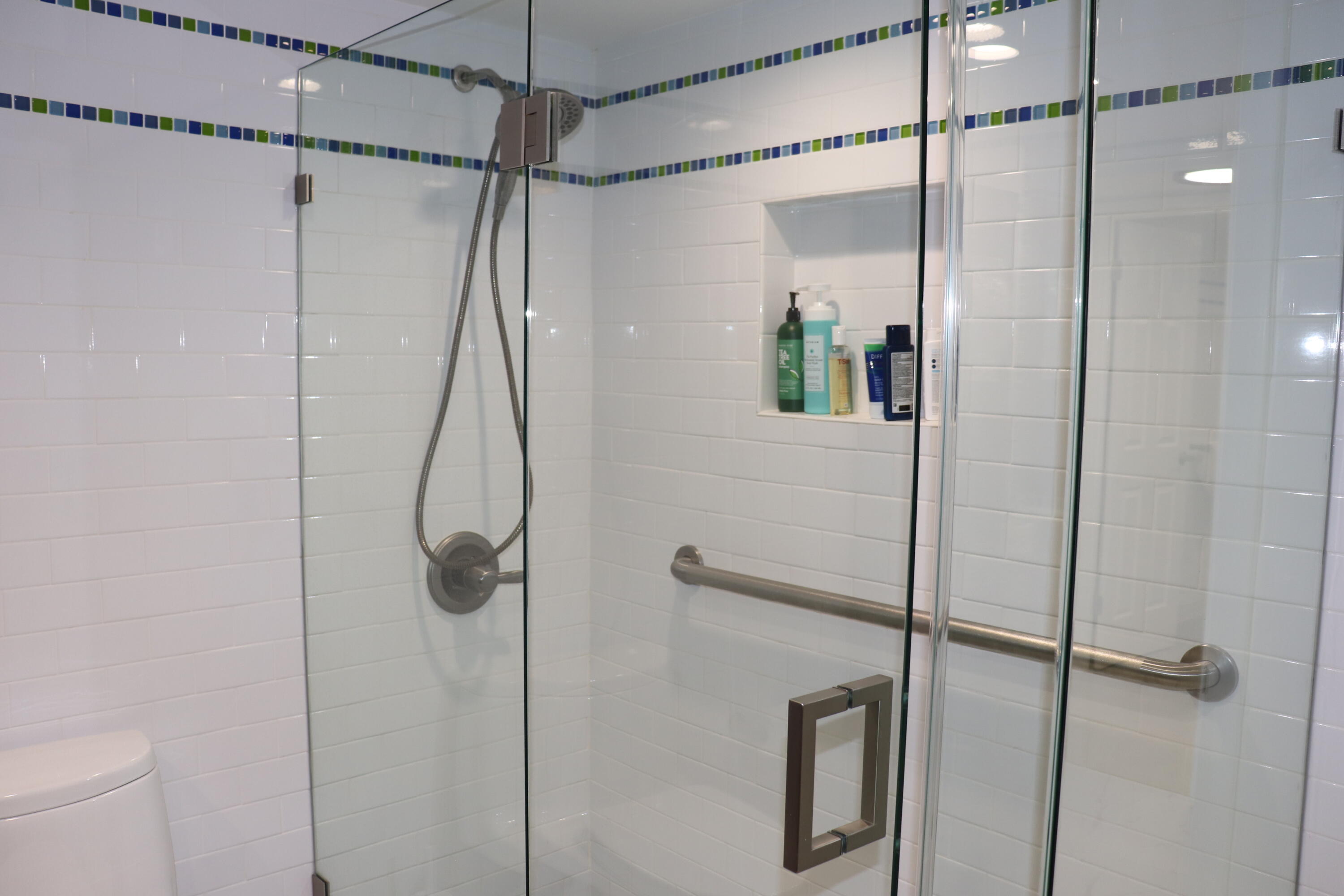 WHITEHALL CONDO - Residential