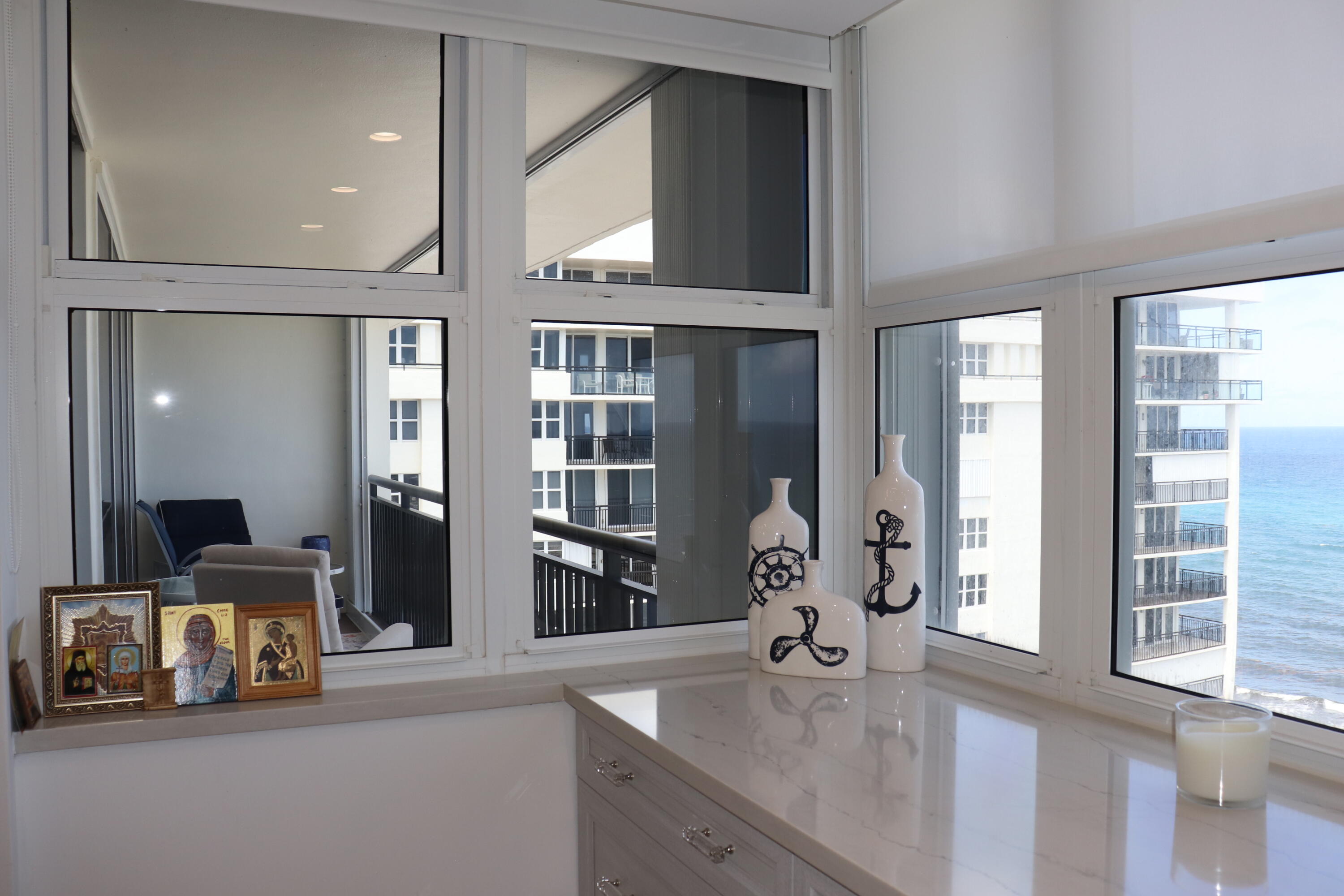 WHITEHALL CONDO - Residential