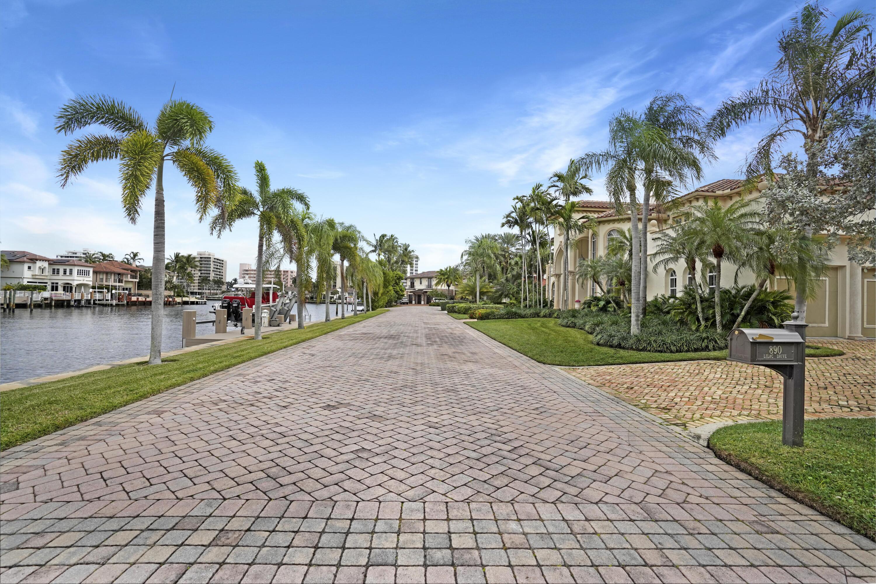 TROPIC ISLE 4TH SEC - Residential