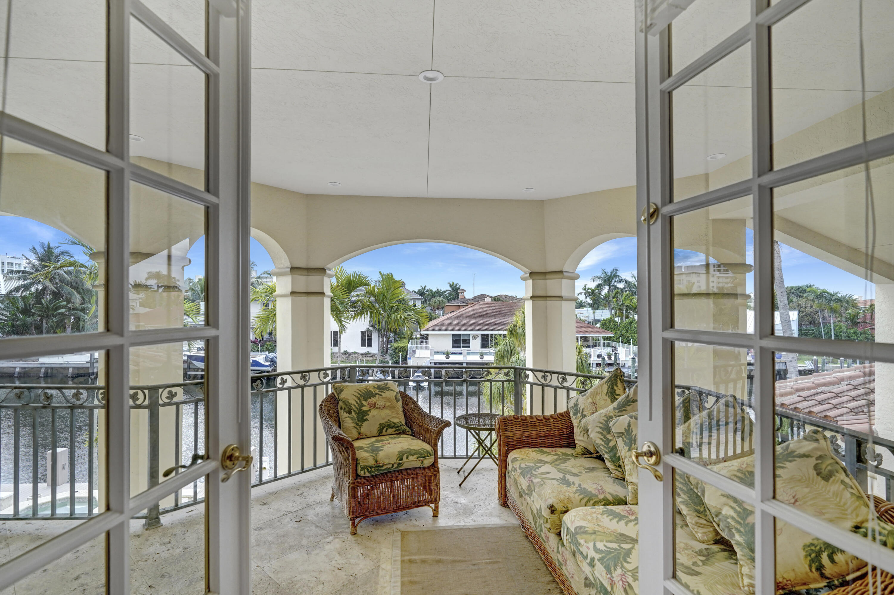 TROPIC ISLE 4TH SEC - Residential