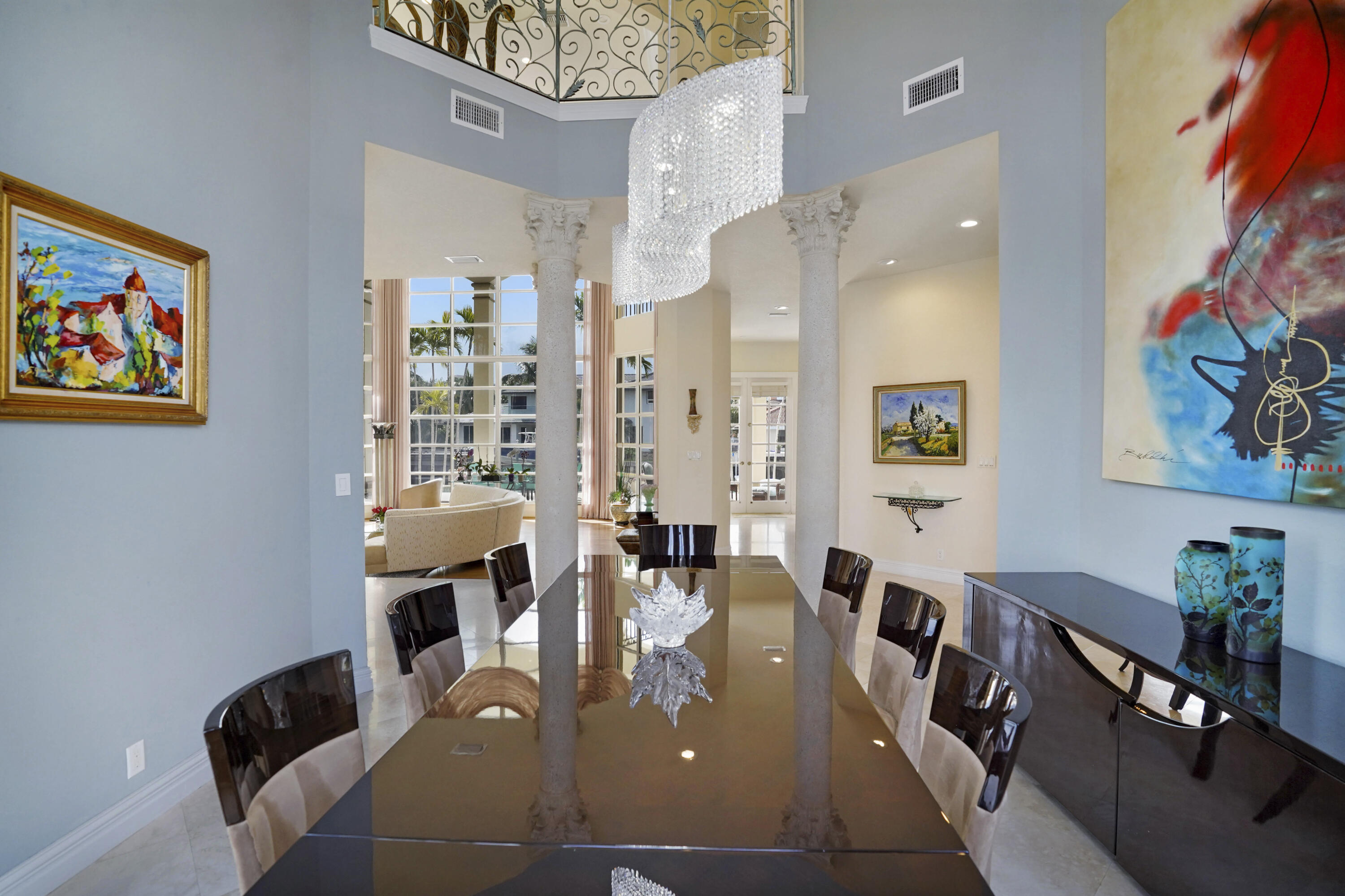 TROPIC ISLE 4TH SEC - Residential