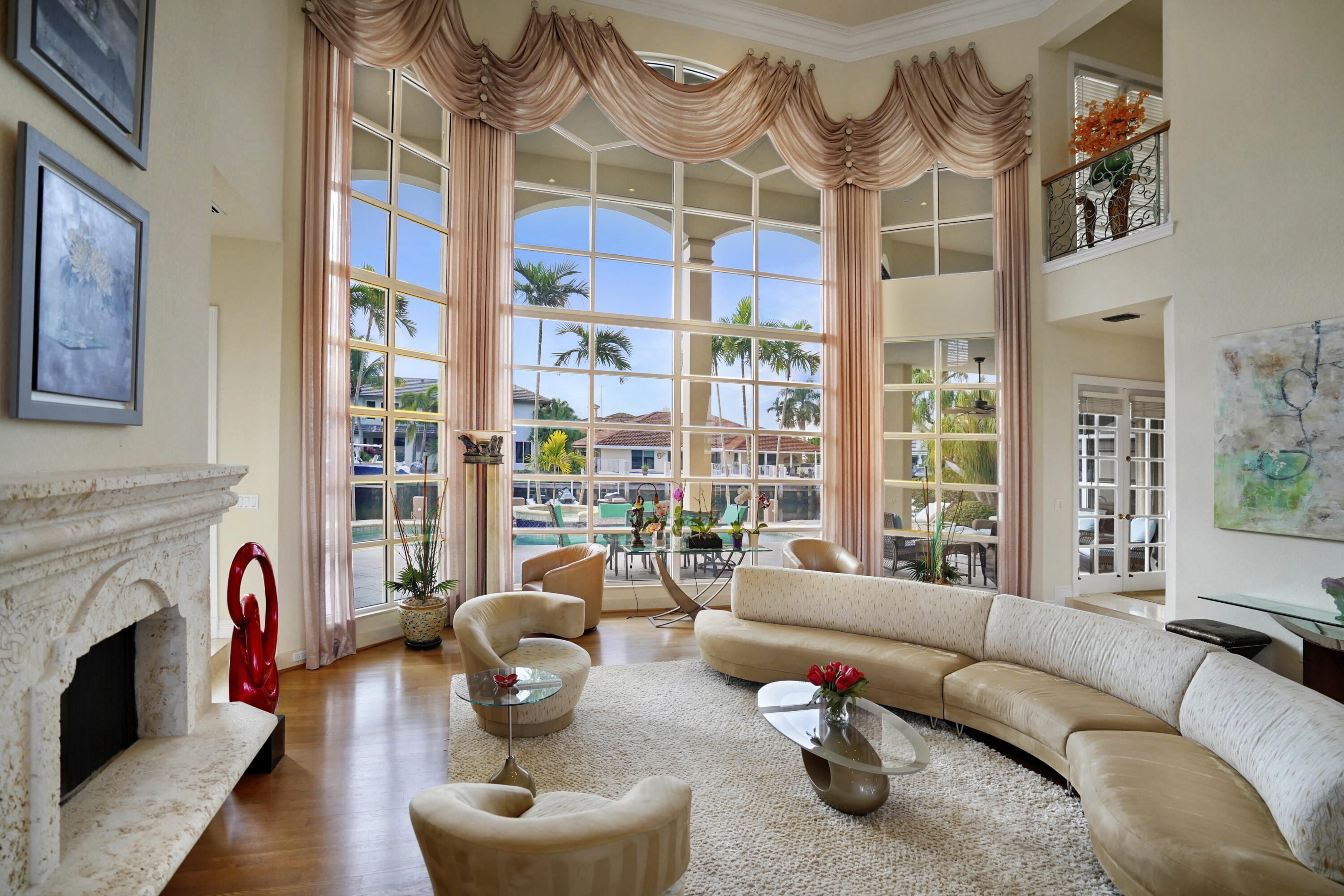 TROPIC ISLE 4TH SEC - Residential