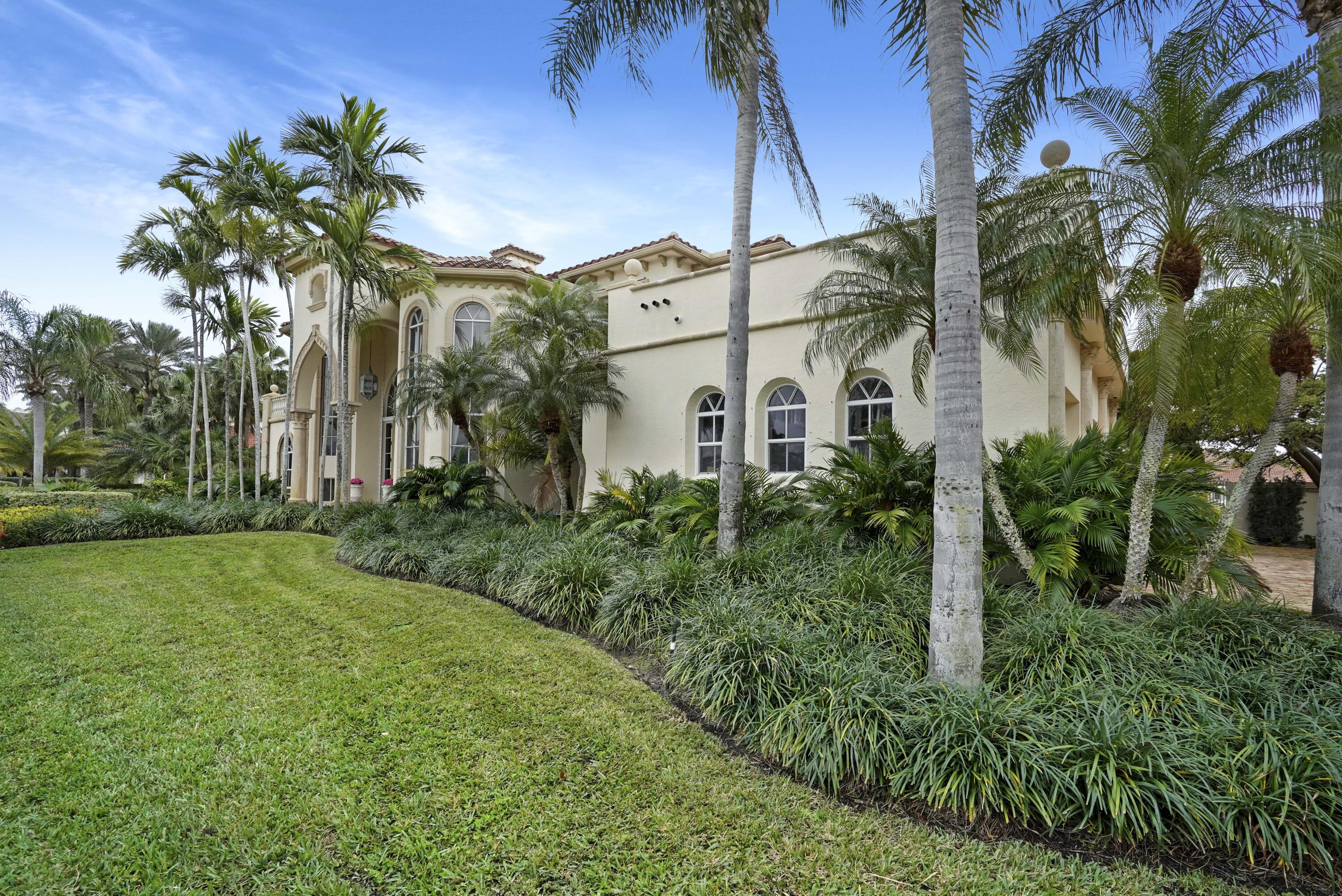 TROPIC ISLE 4TH SEC - Residential