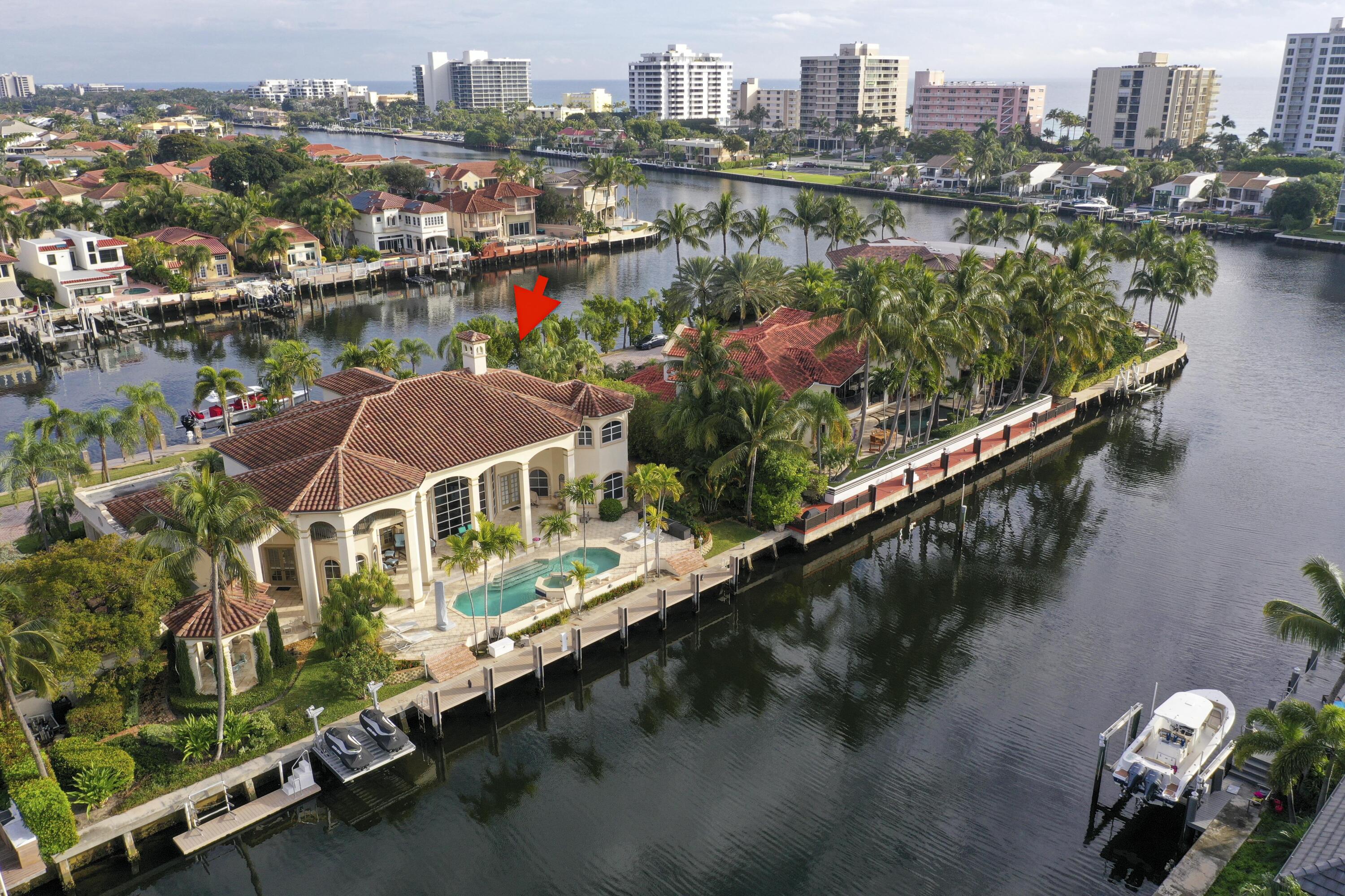 TROPIC ISLE 4TH SEC - Residential