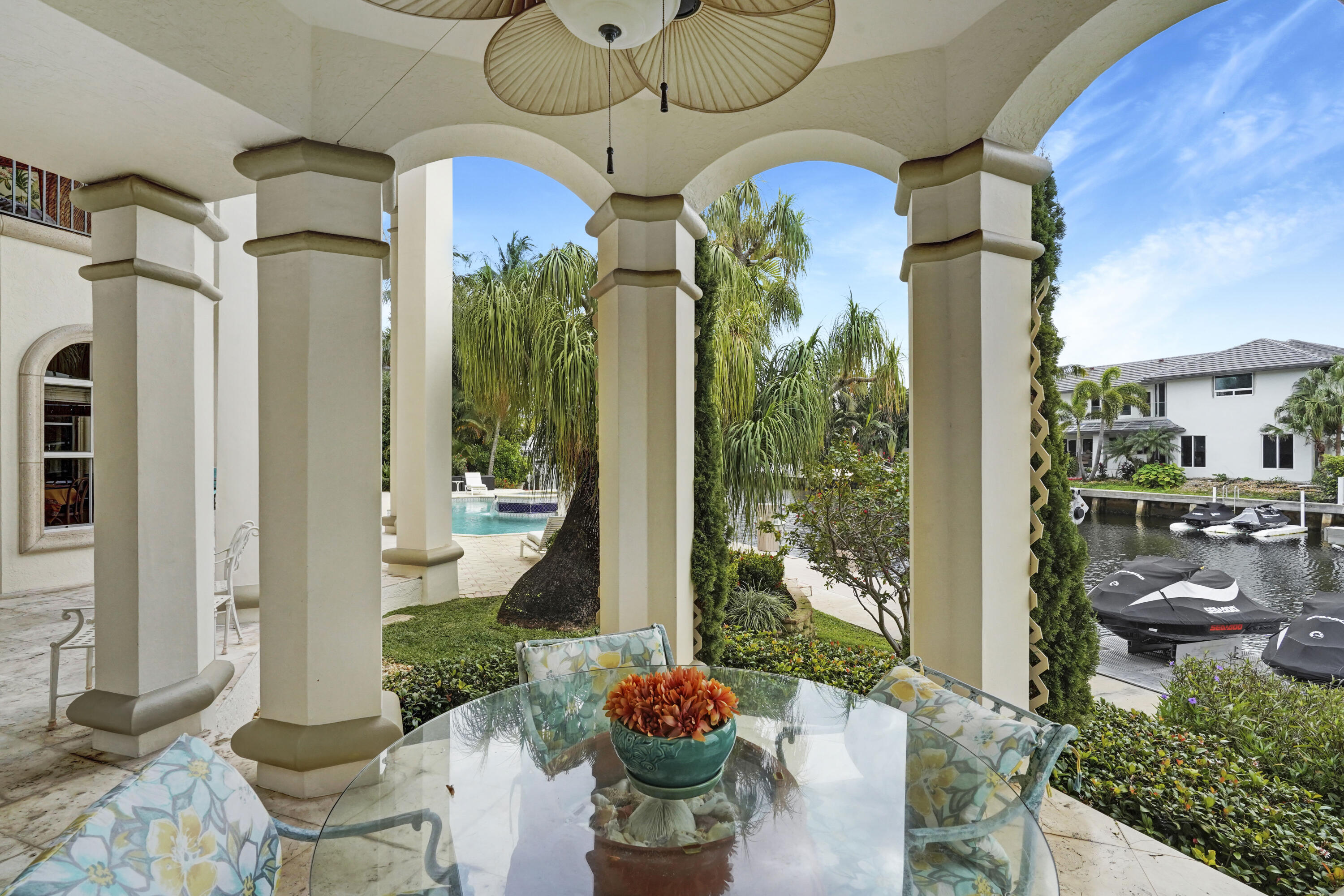 TROPIC ISLE 4TH SEC - Residential
