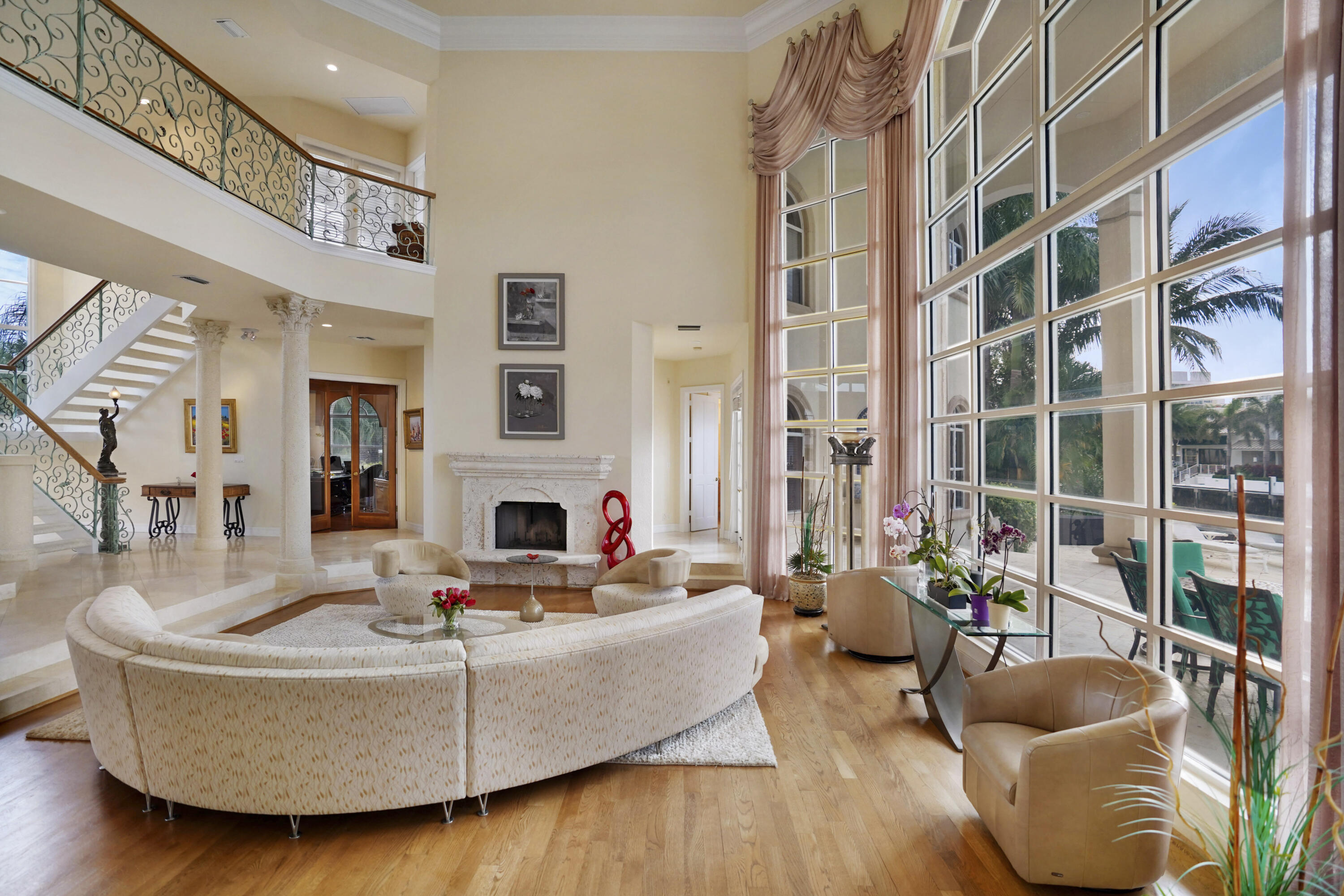 TROPIC ISLE 4TH SEC - Residential