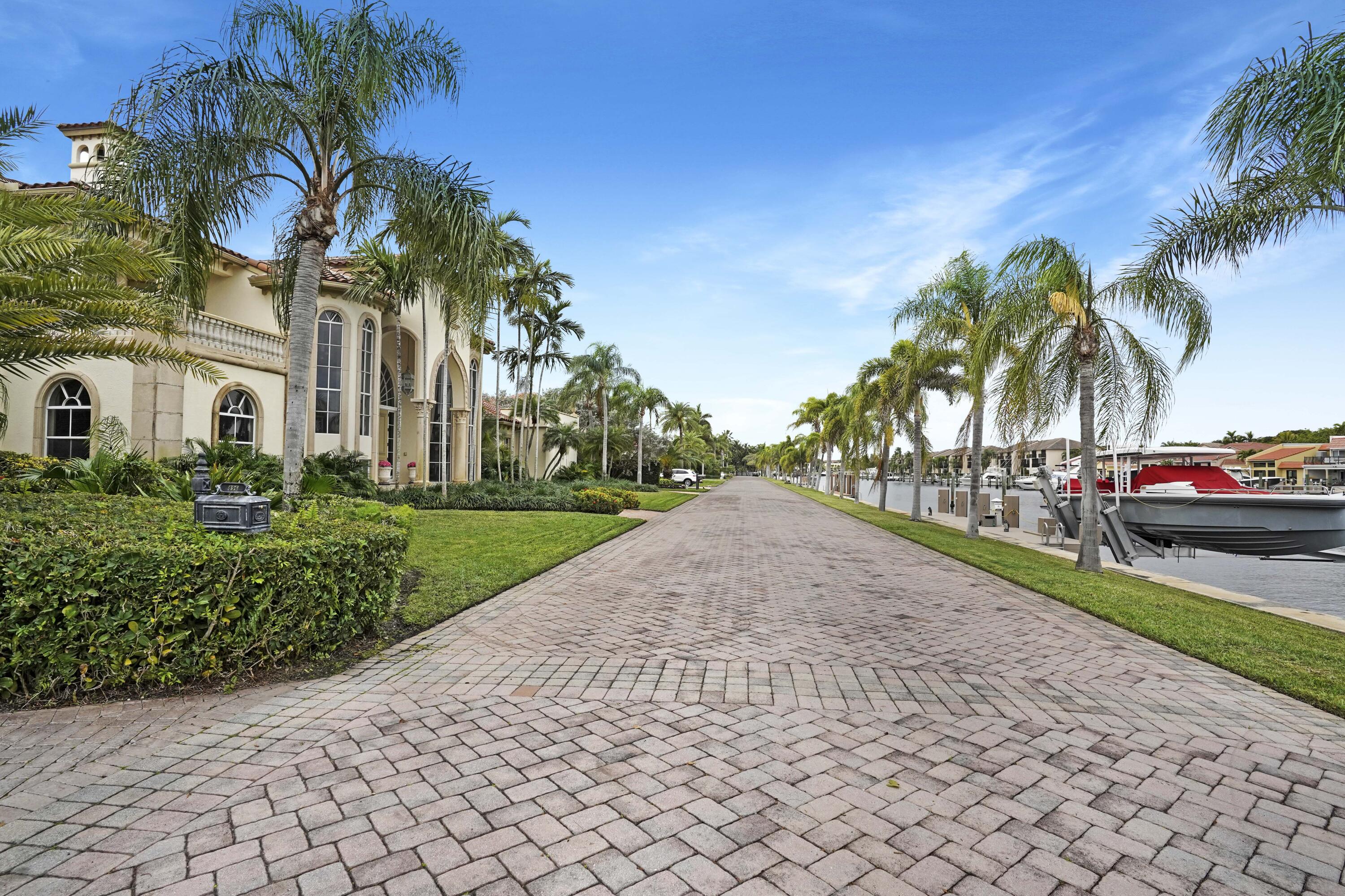 TROPIC ISLE 4TH SEC - Residential