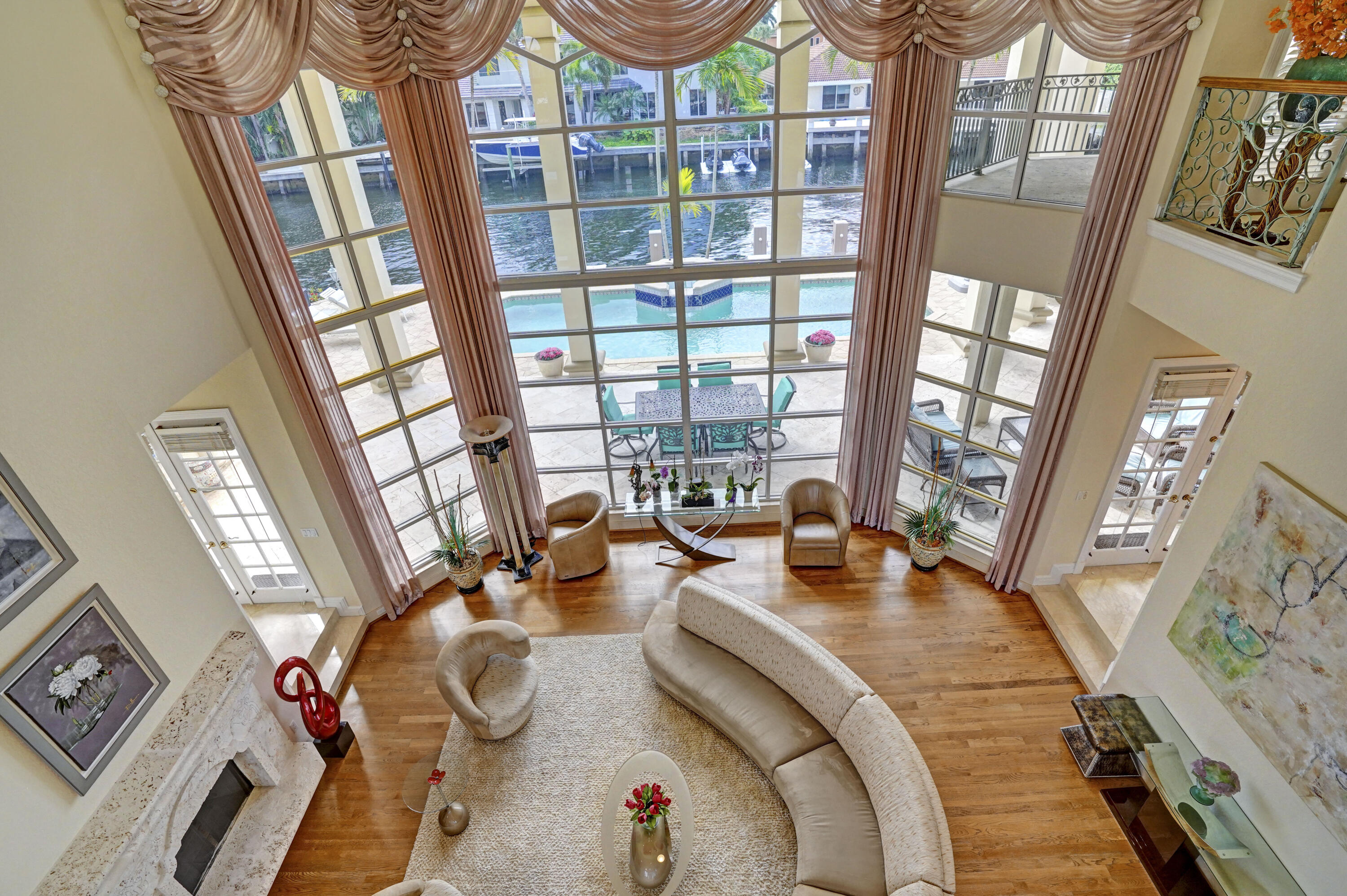 TROPIC ISLE 4TH SEC - Residential