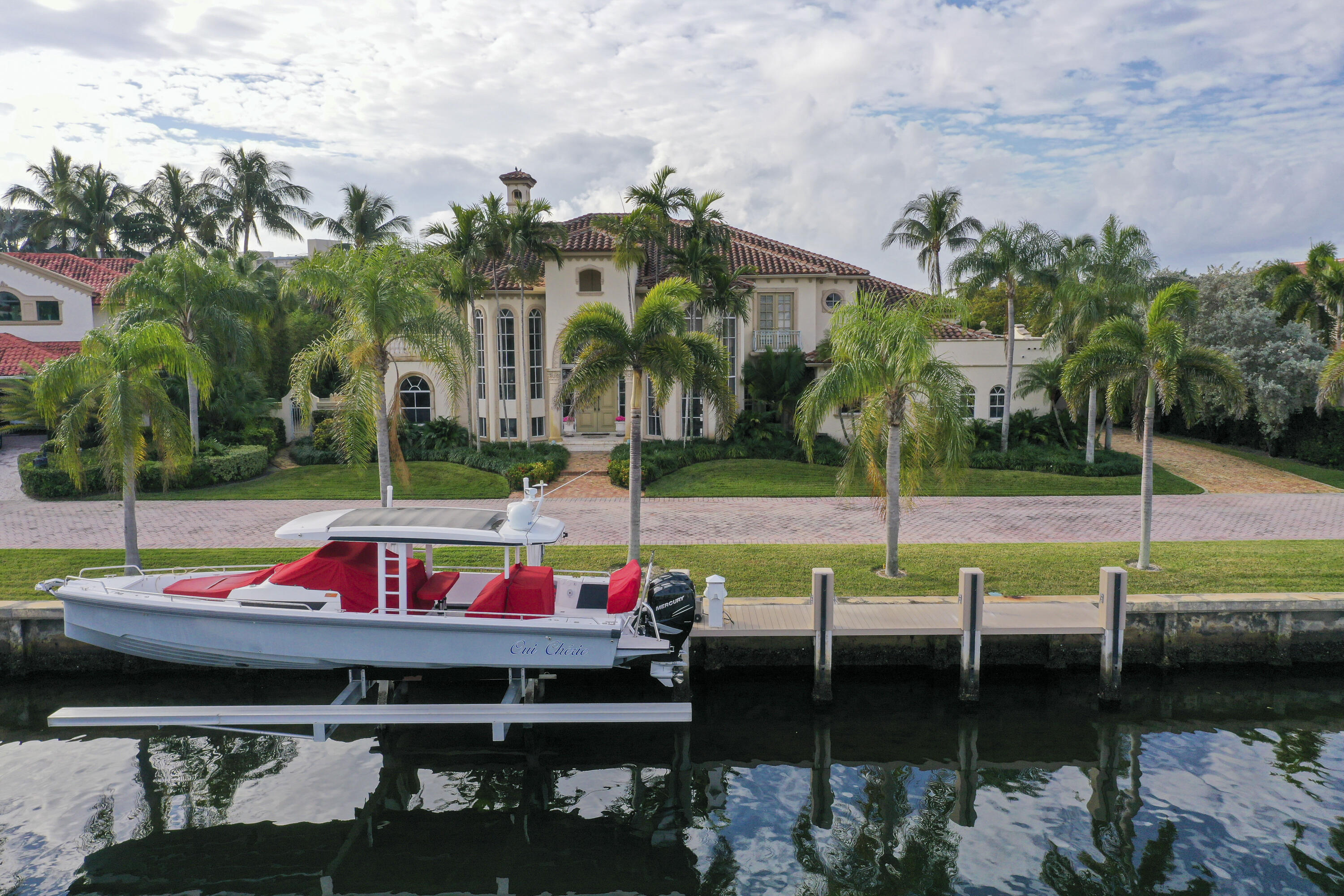 TROPIC ISLE 4TH SEC - Residential