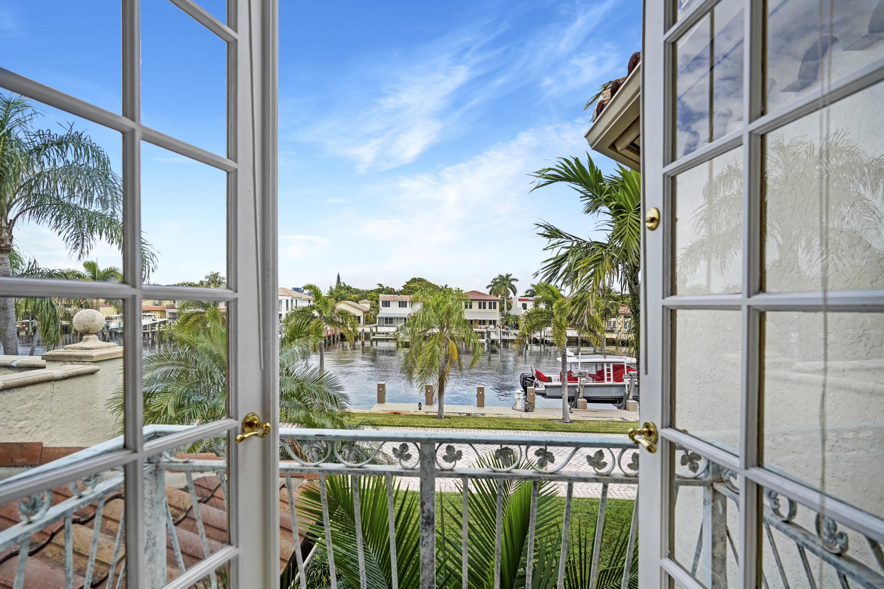 TROPIC ISLE 4TH SEC - Residential