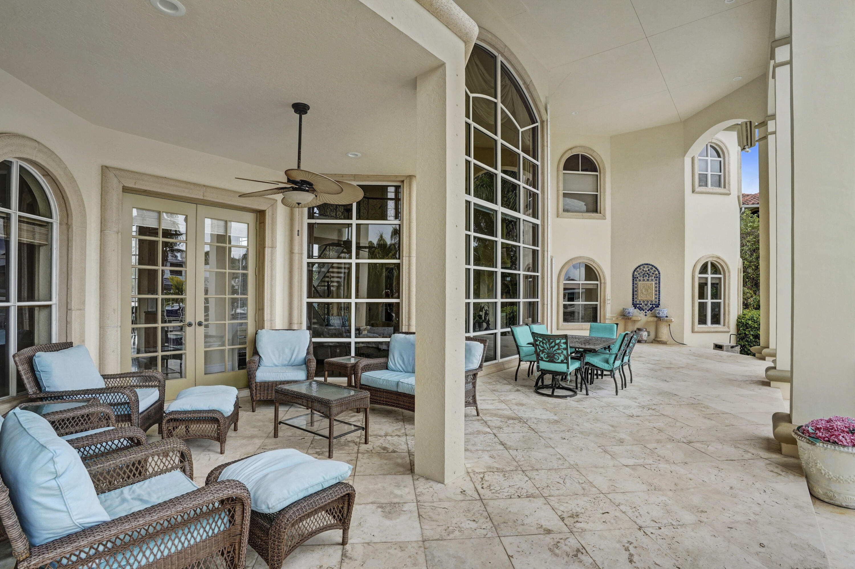 TROPIC ISLE 4TH SEC - Residential