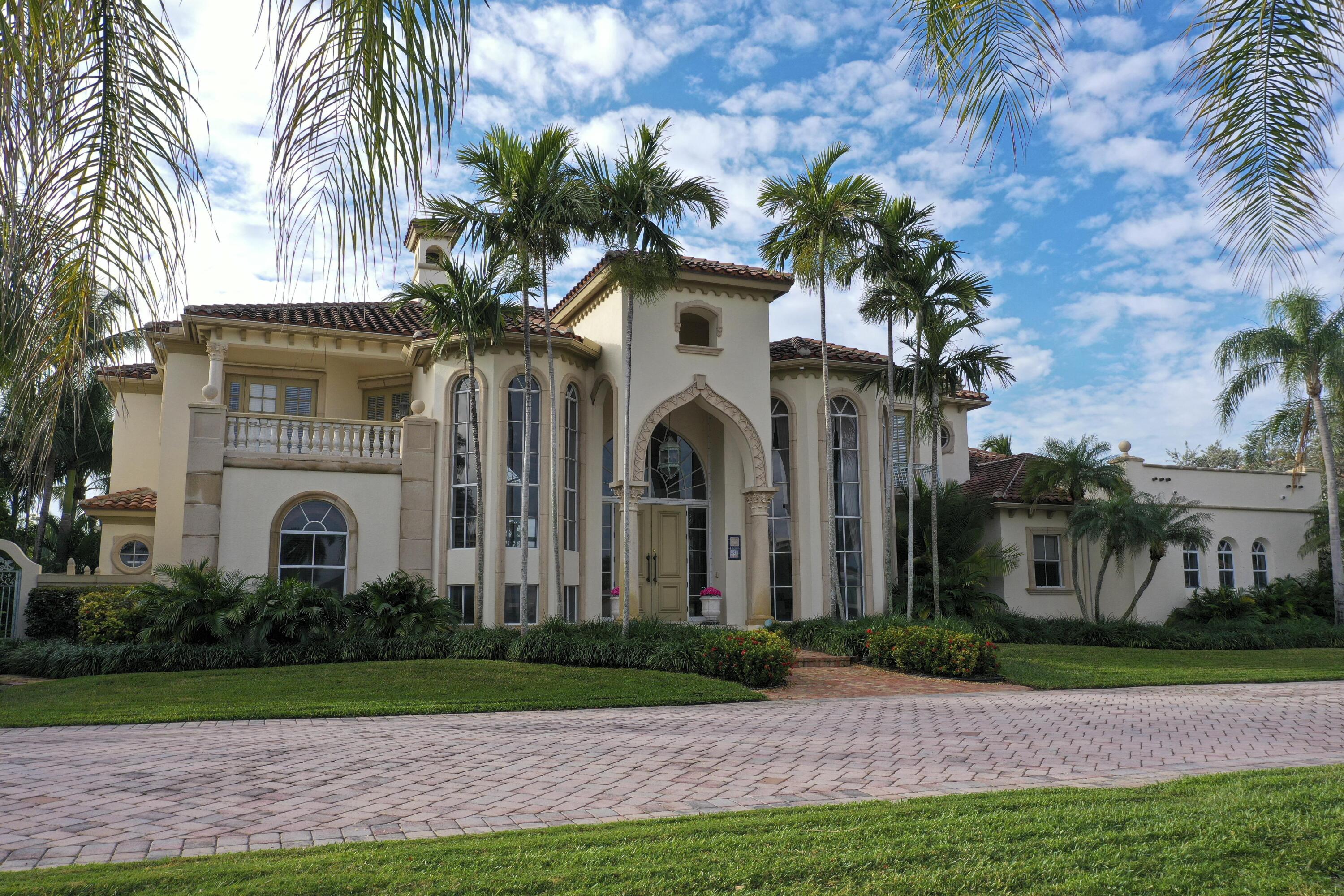 TROPIC ISLE 4TH SEC - Residential