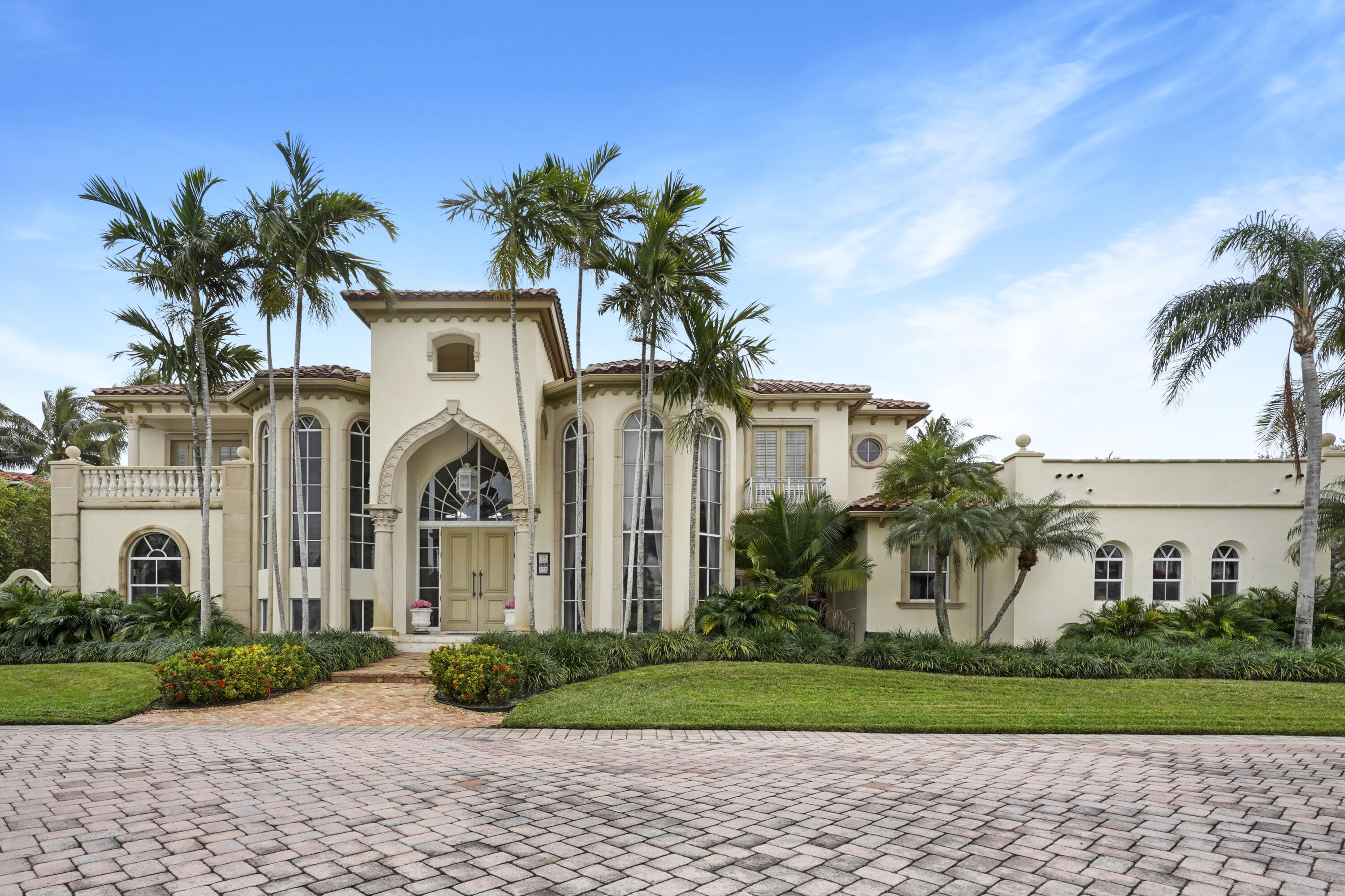 TROPIC ISLE 4TH SEC - Residential