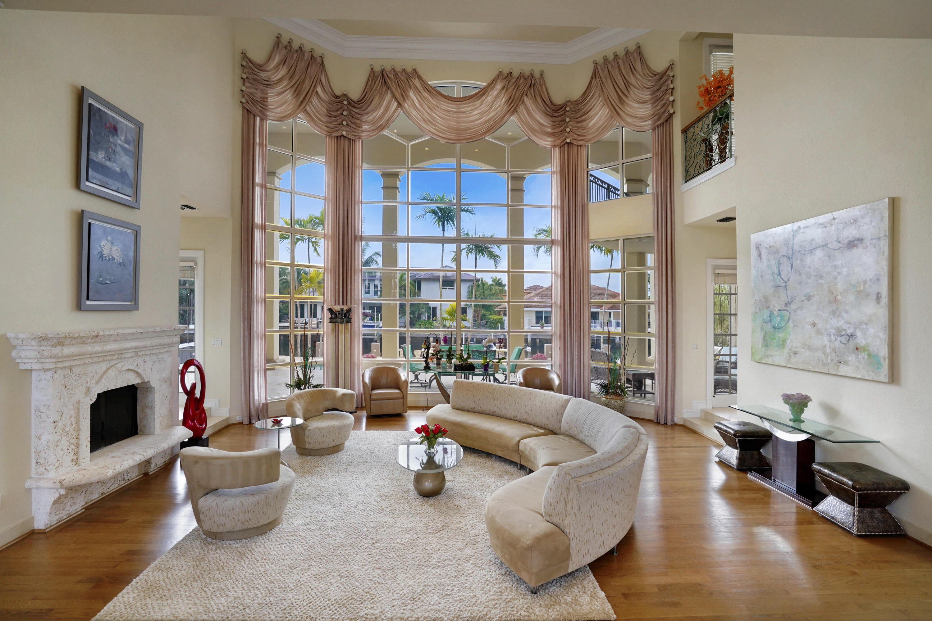 TROPIC ISLE 4TH SEC - Residential