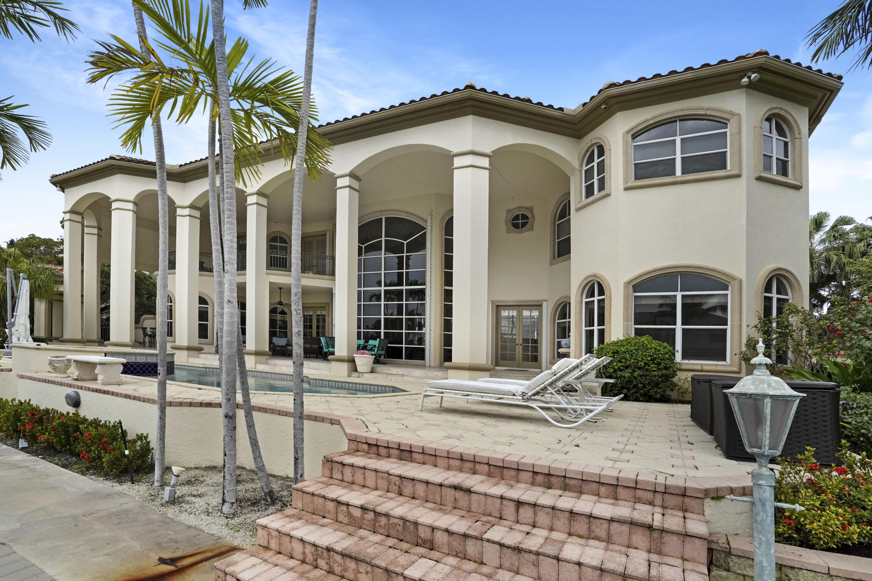 TROPIC ISLE 4TH SEC - Residential