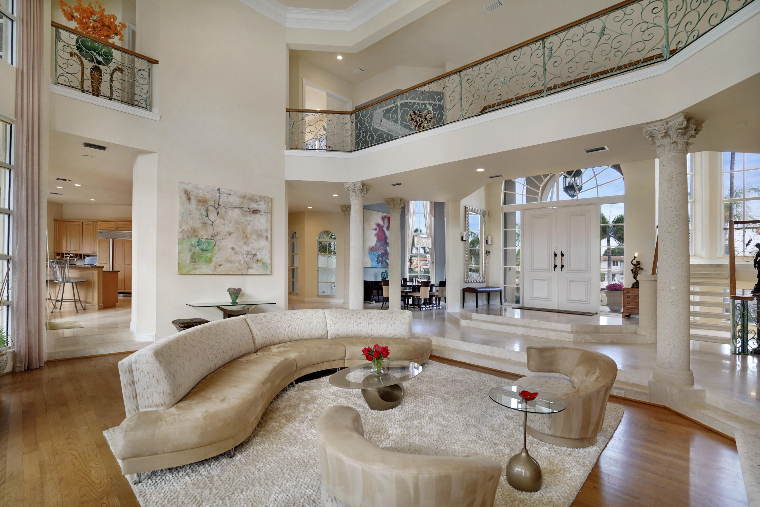 TROPIC ISLE 4TH SEC - Residential