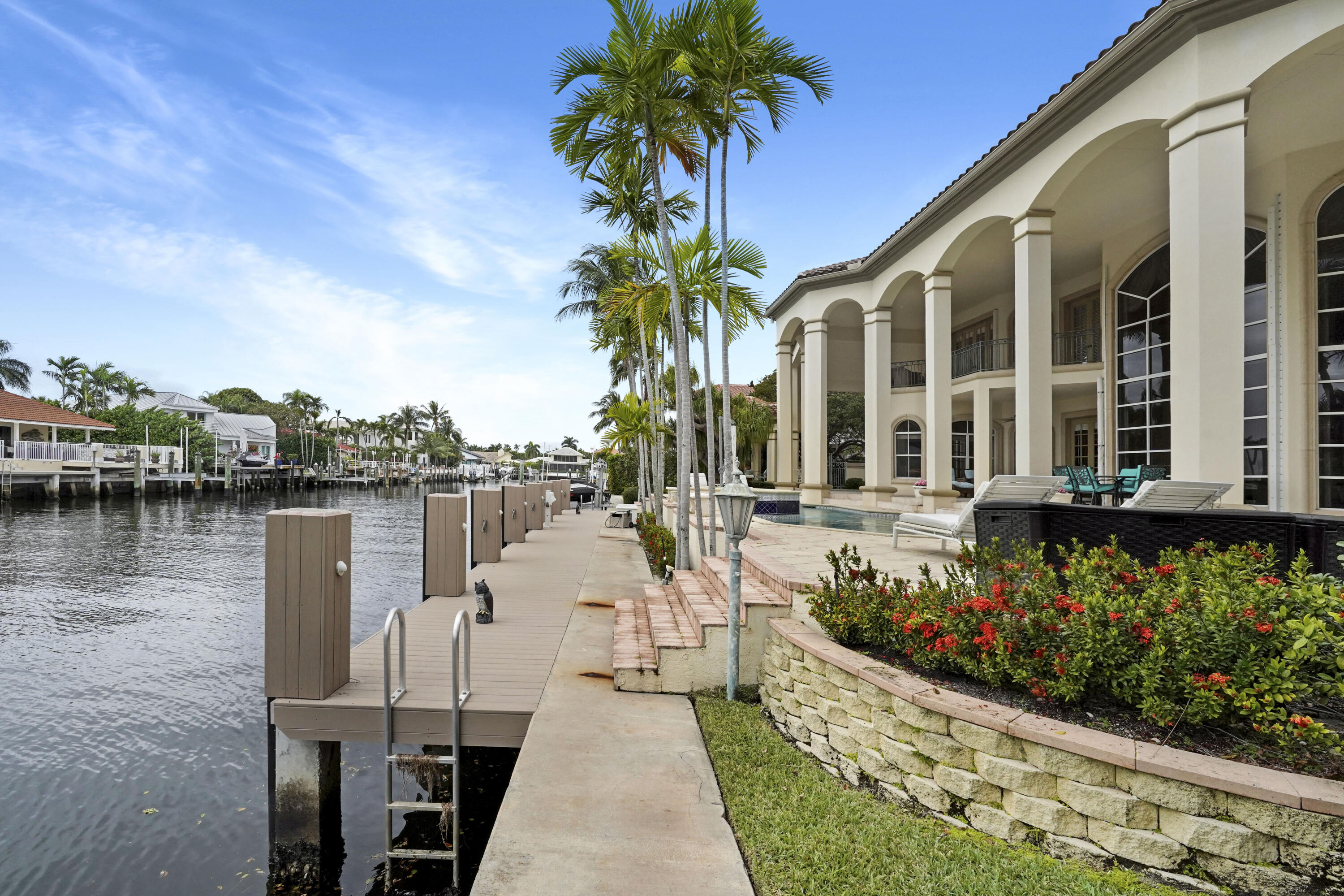 TROPIC ISLE 4TH SEC - Residential
