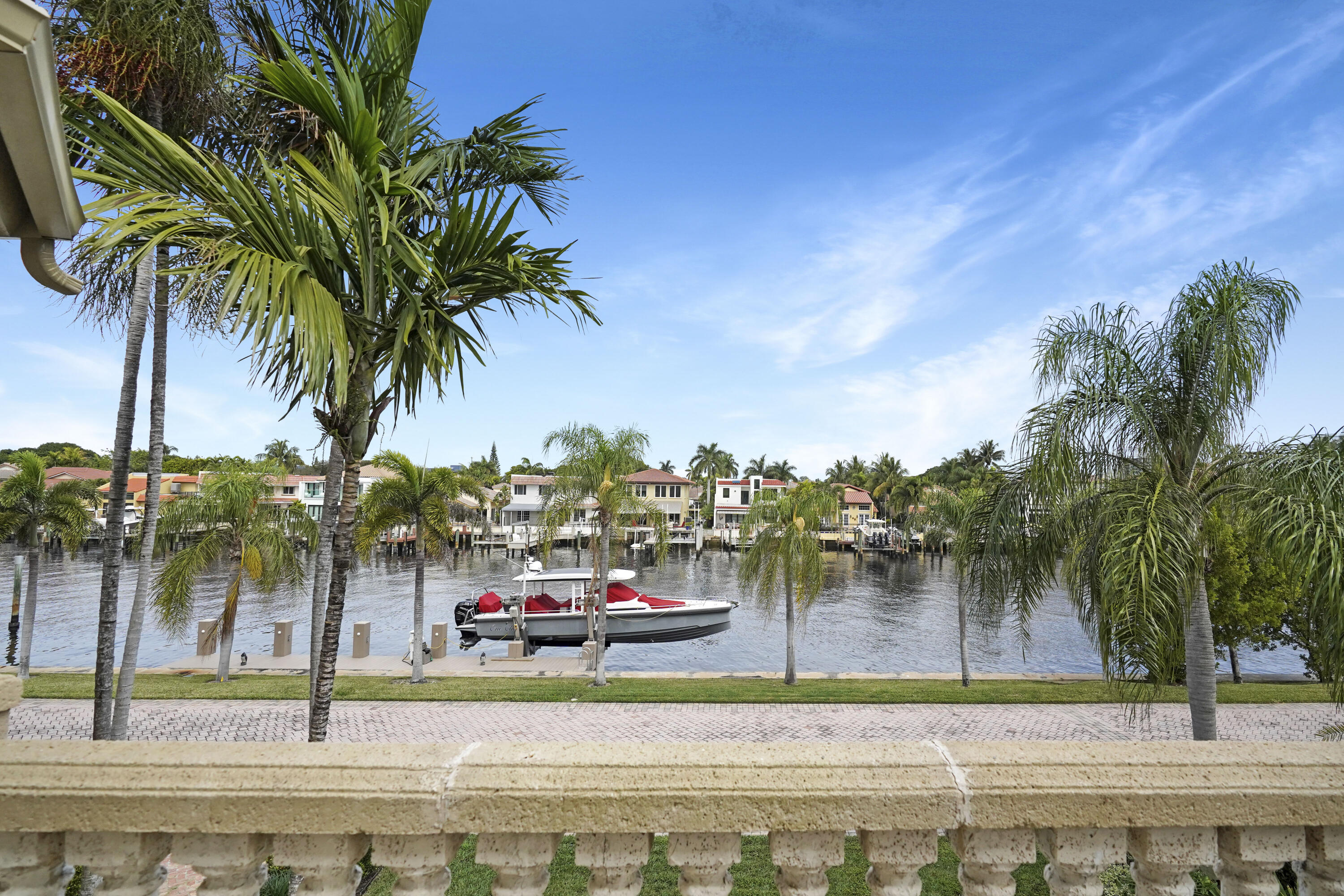 TROPIC ISLE 4TH SEC - Residential