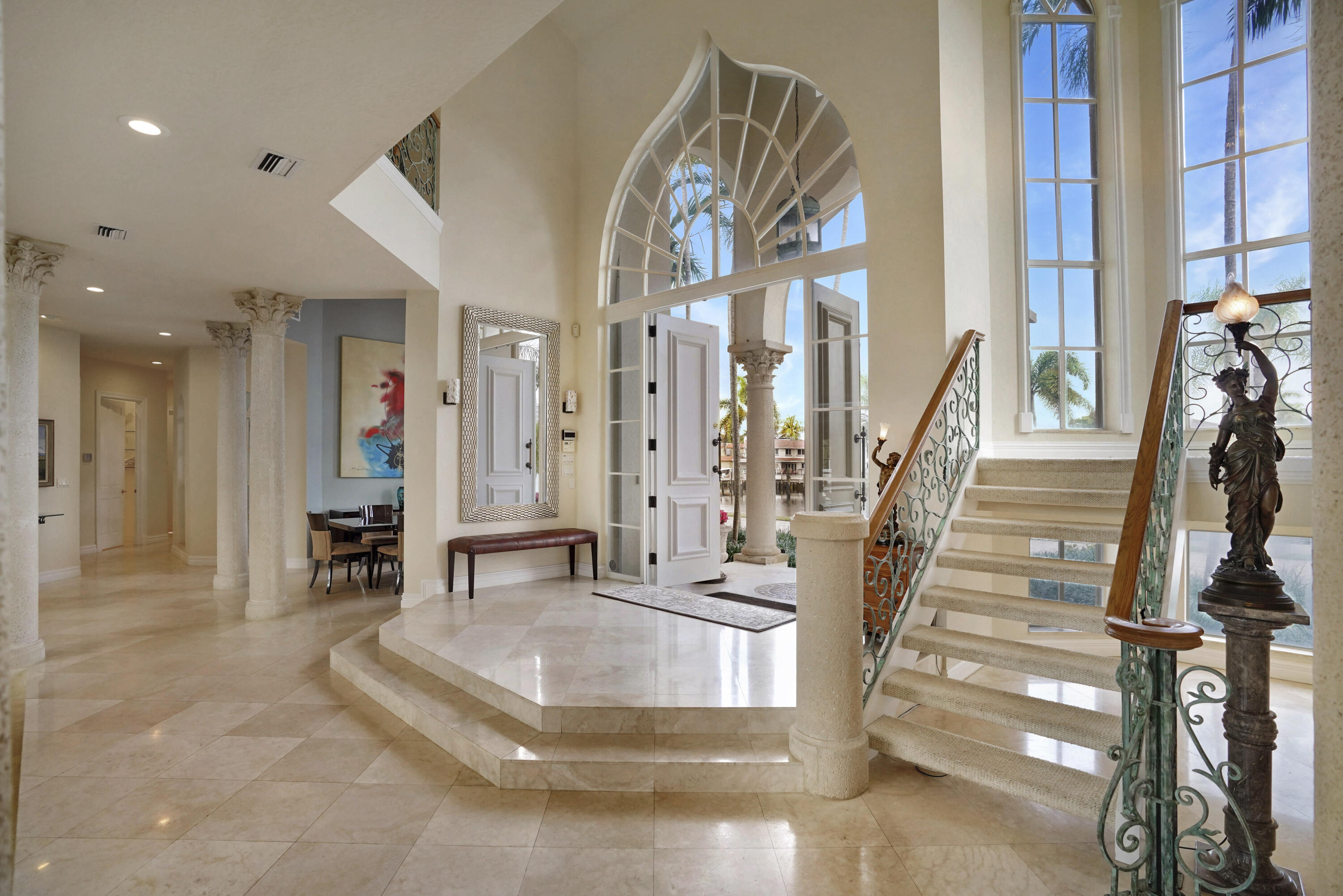 TROPIC ISLE 4TH SEC - Residential