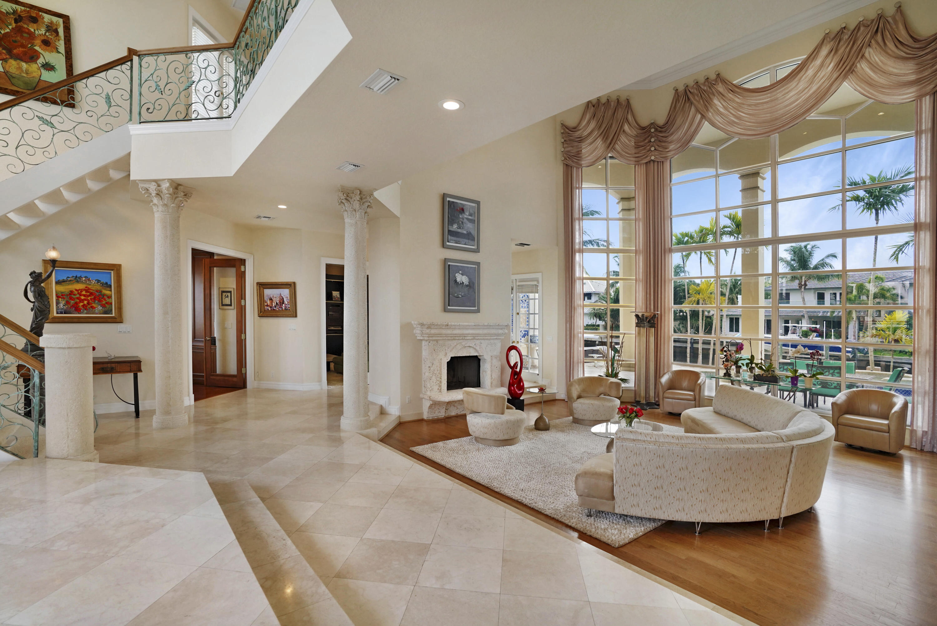 TROPIC ISLE 4TH SEC - Residential