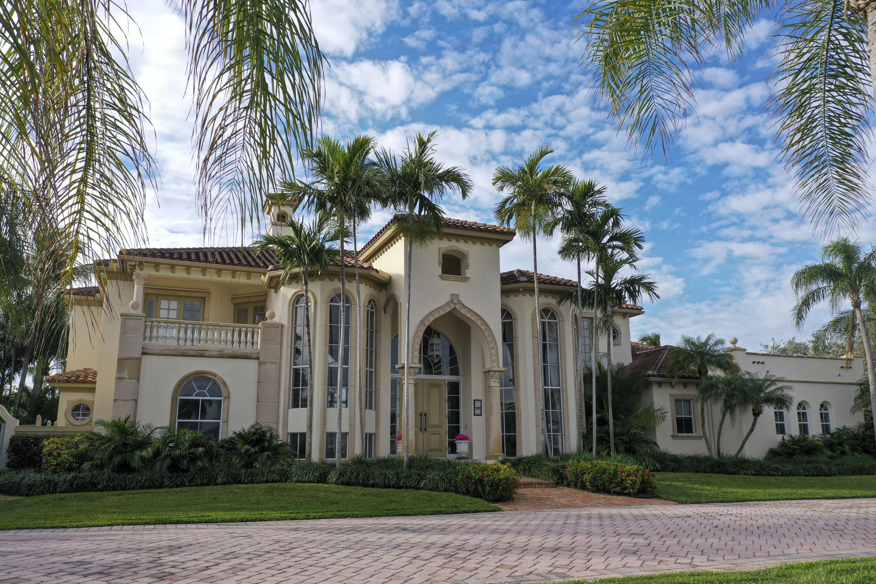 TROPIC ISLE 4TH SEC - Residential