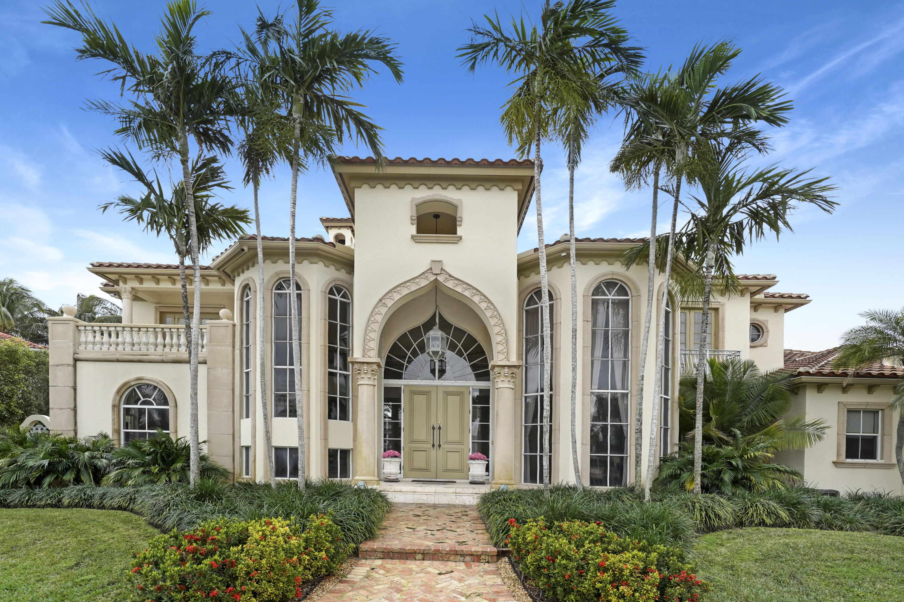 TROPIC ISLE 4TH SEC - Residential