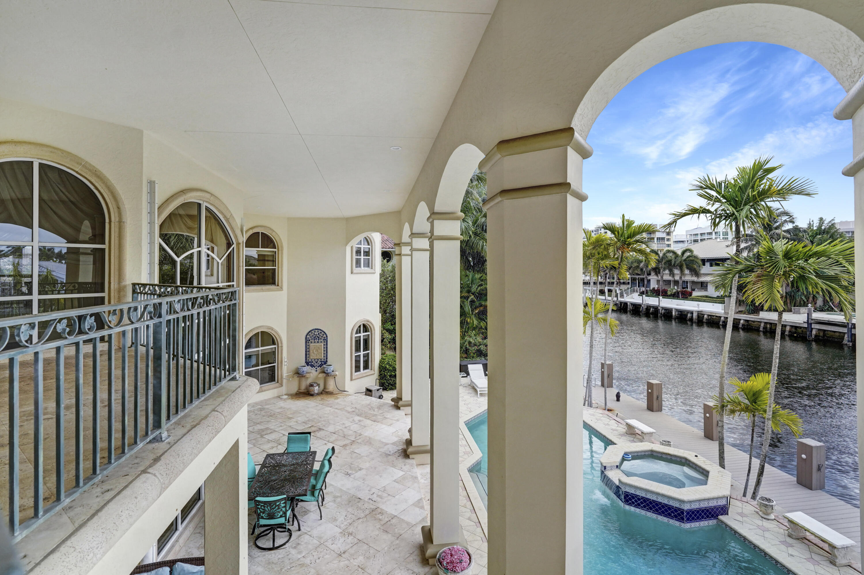 TROPIC ISLE 4TH SEC - Residential