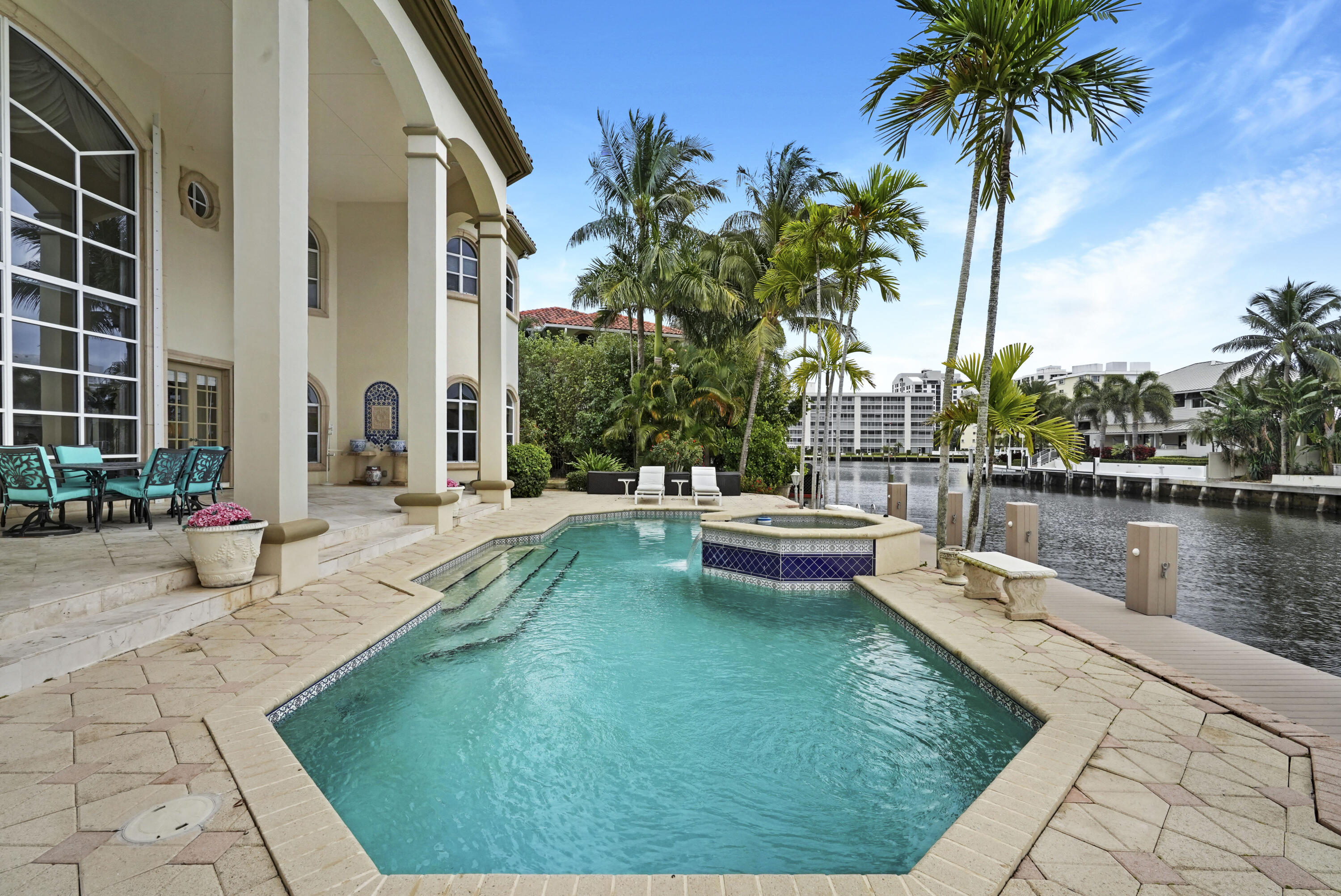 TROPIC ISLE 4TH SEC - Residential